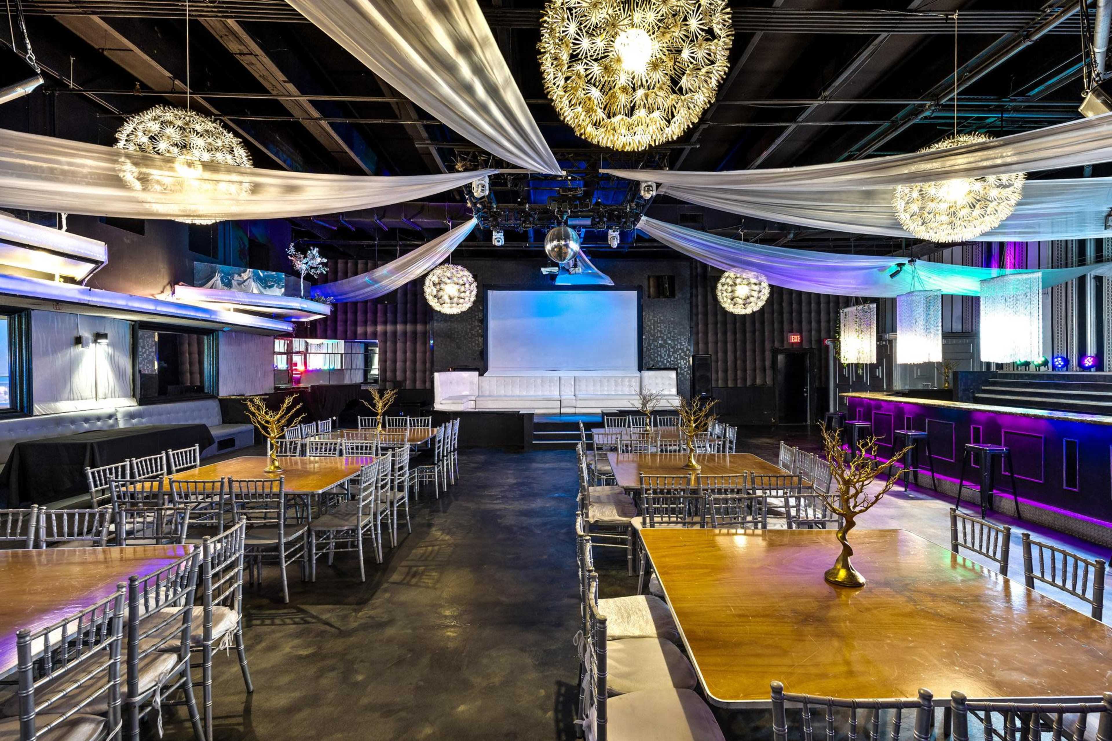 Party in style at a Private Club Image in Pompano Beach, Pompano Beach, FL