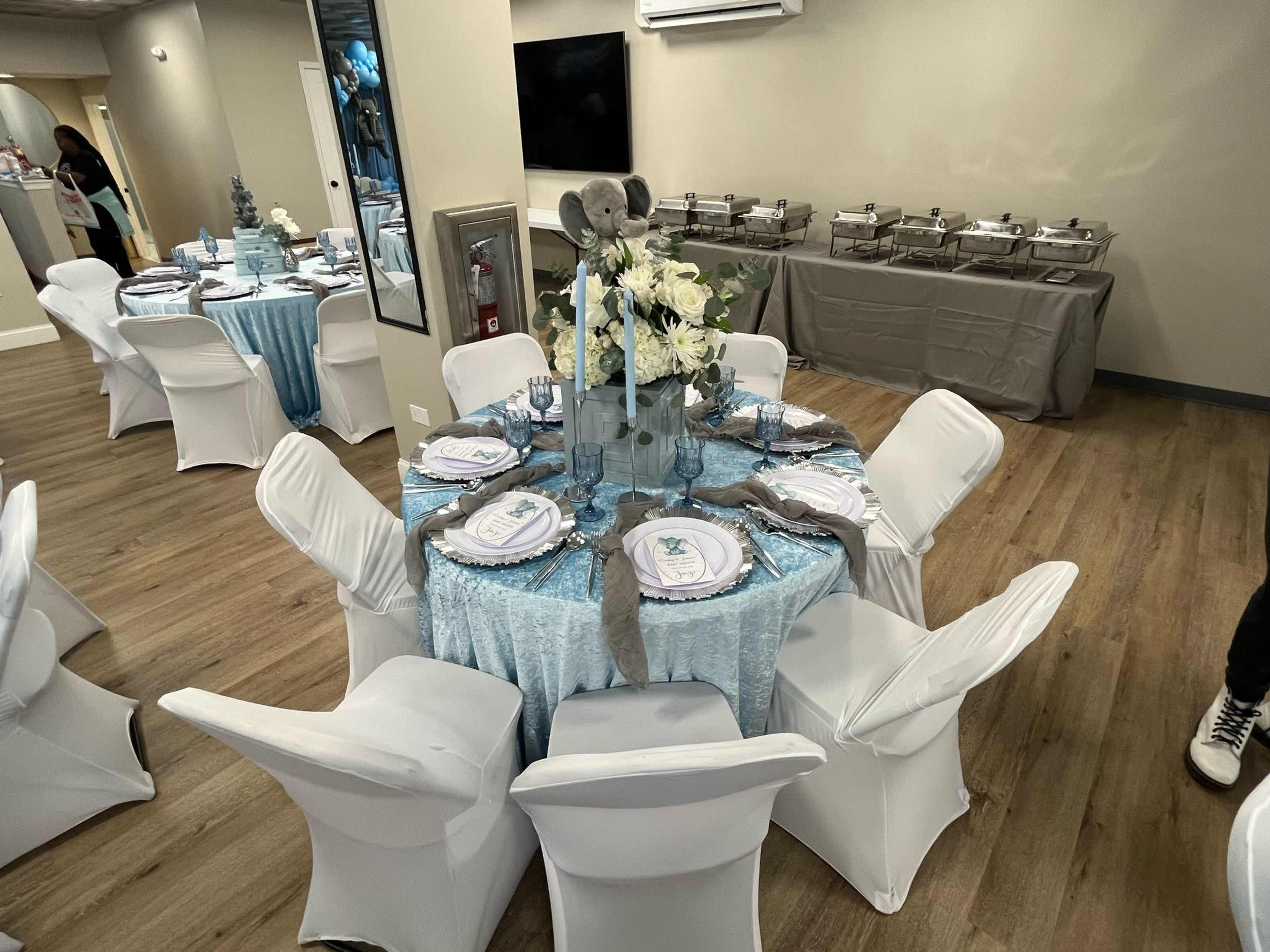 Host in Style – Elegant Space for Memorable Events Image in Northeast Philadelphia, Philadelphia, PA