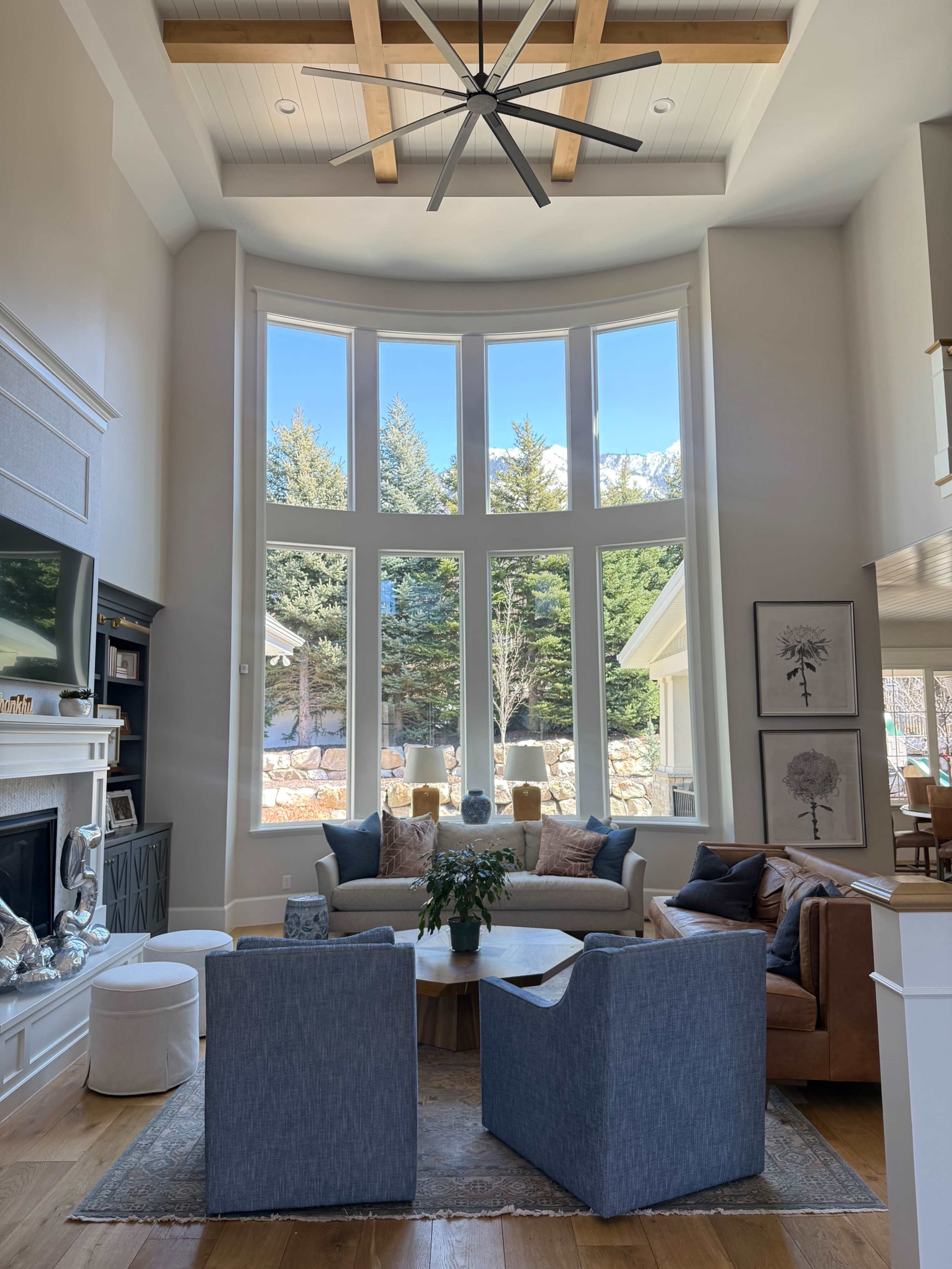 Serenity Mountain House Image in Sandy, SANDY, UT