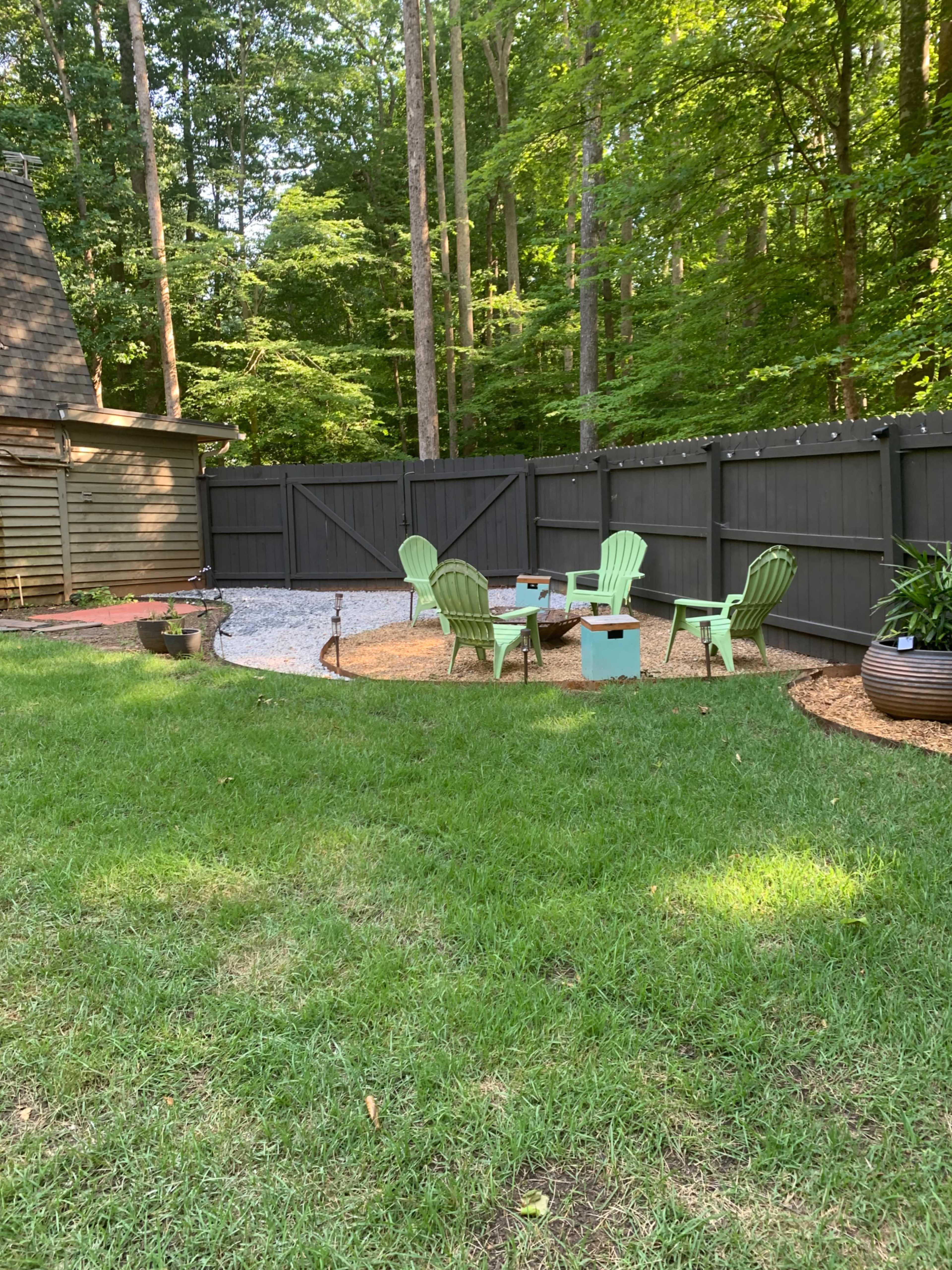 The Hidden Gem of Cary - Lawn and Poolside Only Image in Brookridge Estates, CARY, NC