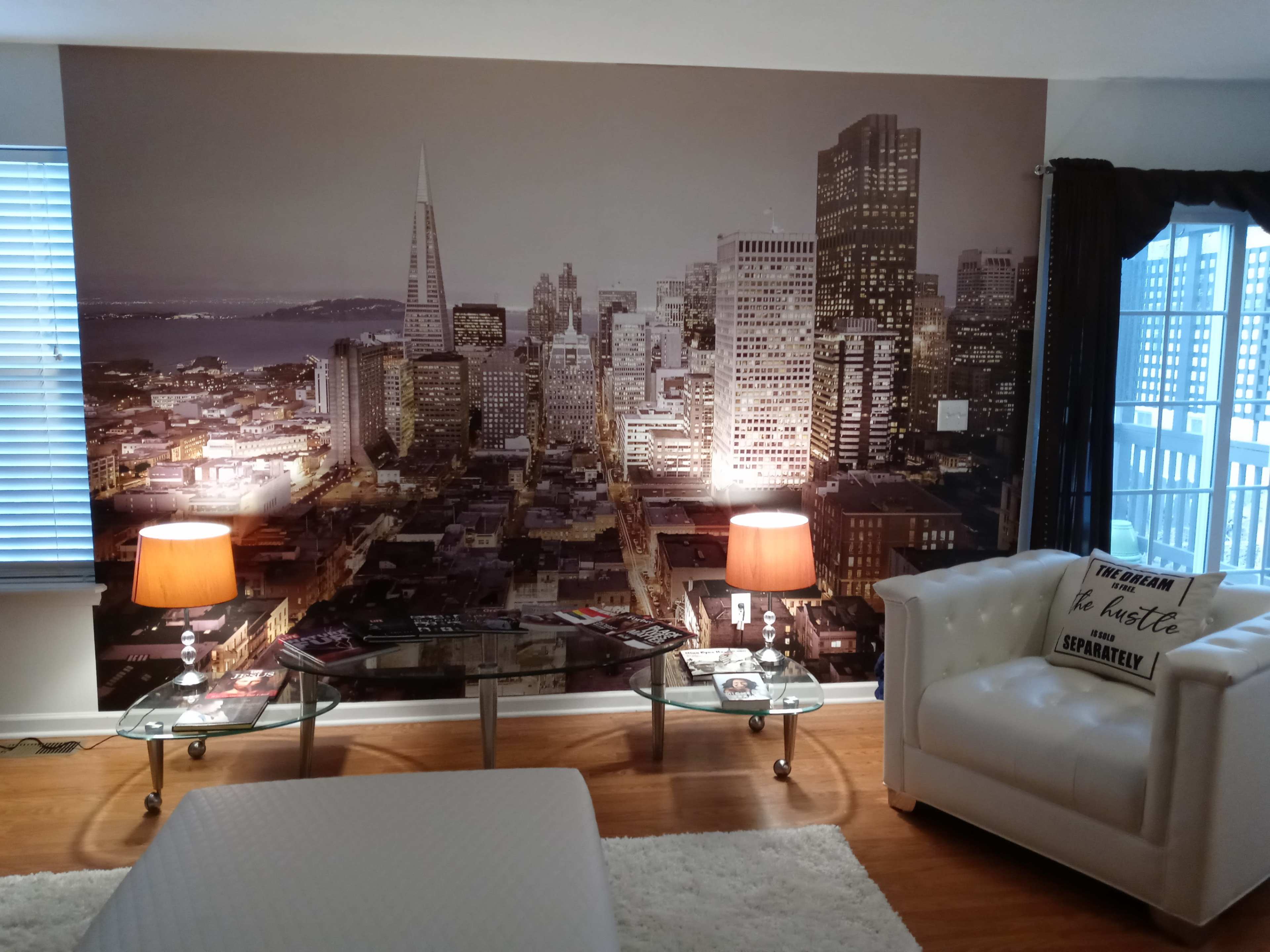 Contemporary  Space for Small Social Gatherings Image in Cudell, Cleveland, OH