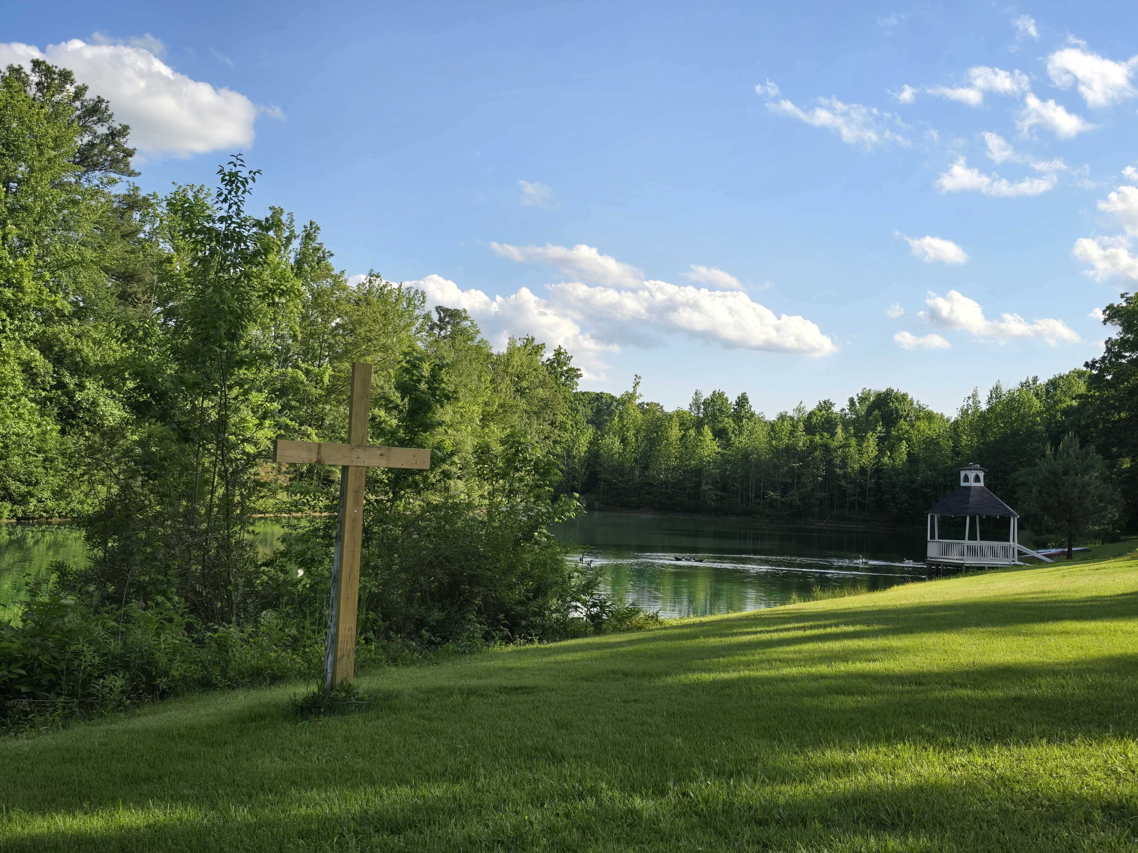Historic building known as Black&Decker Clubhouse Image in Asheboro, Asheboro, NC