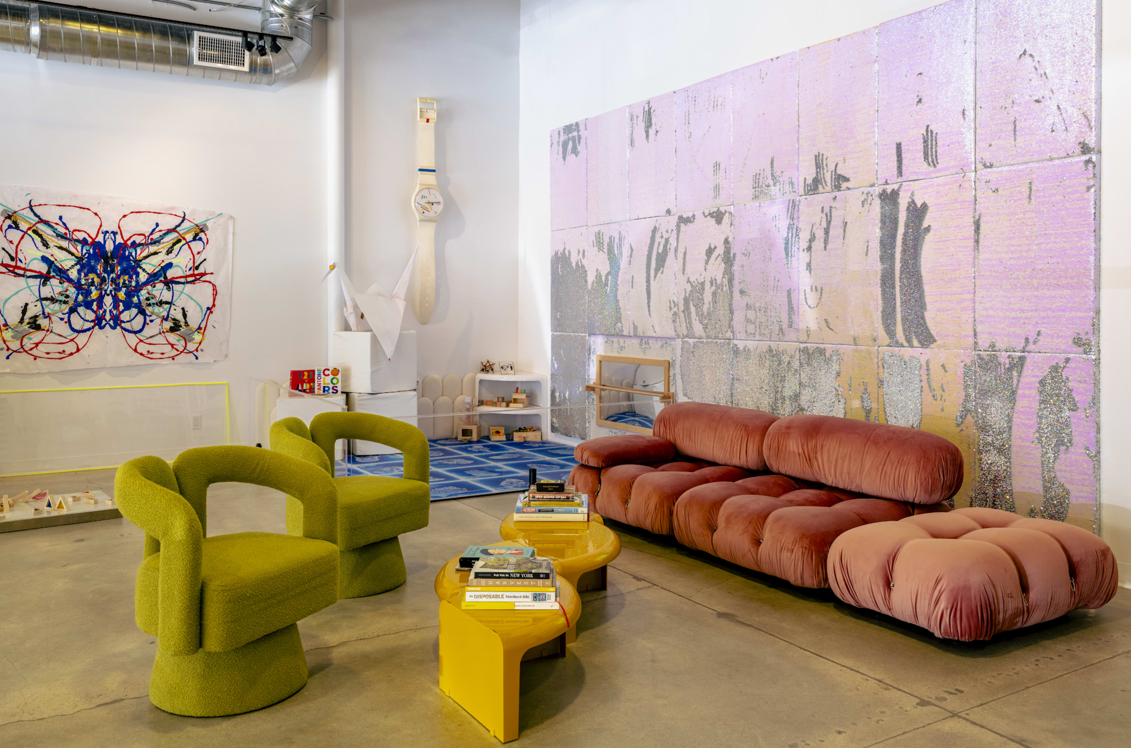 Downtown Studio Feel with Easy Suburban Location Image in Agoura Hills, Agoura Hills, CA