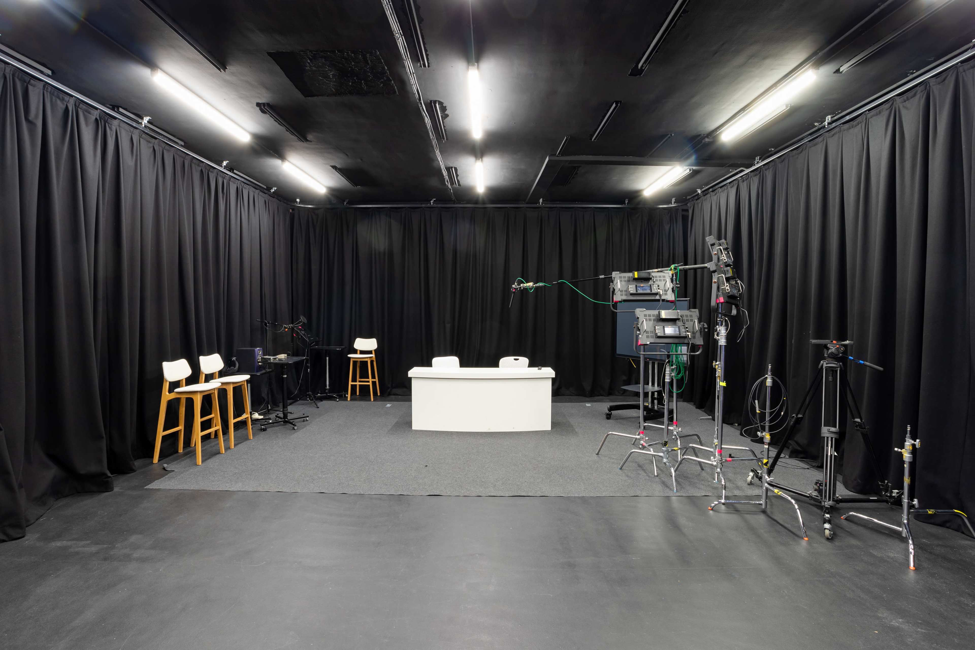 Studio Image in London, London, ENG