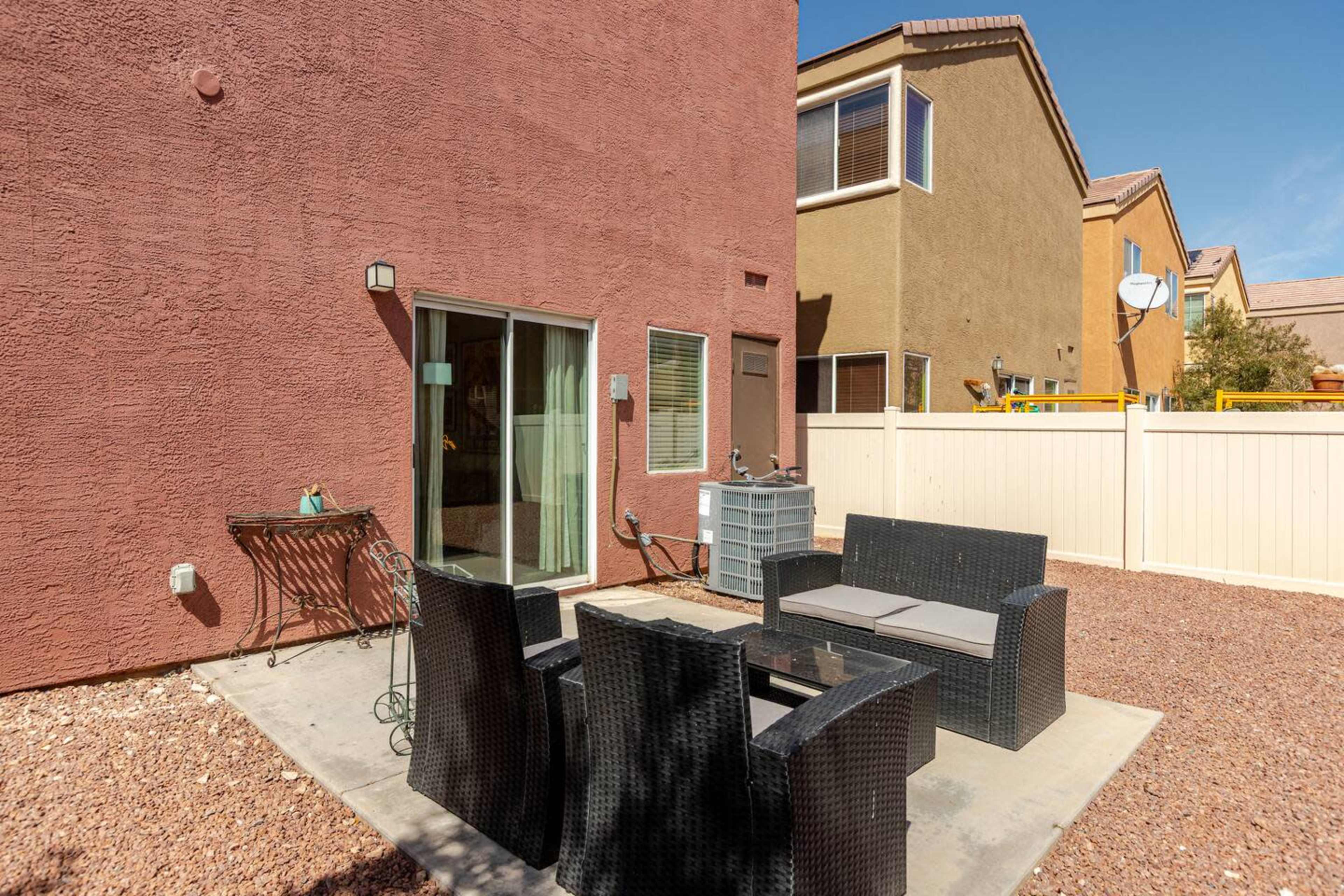 Charming House with Natural Light Image in Enterprise, Las Vegas, NV