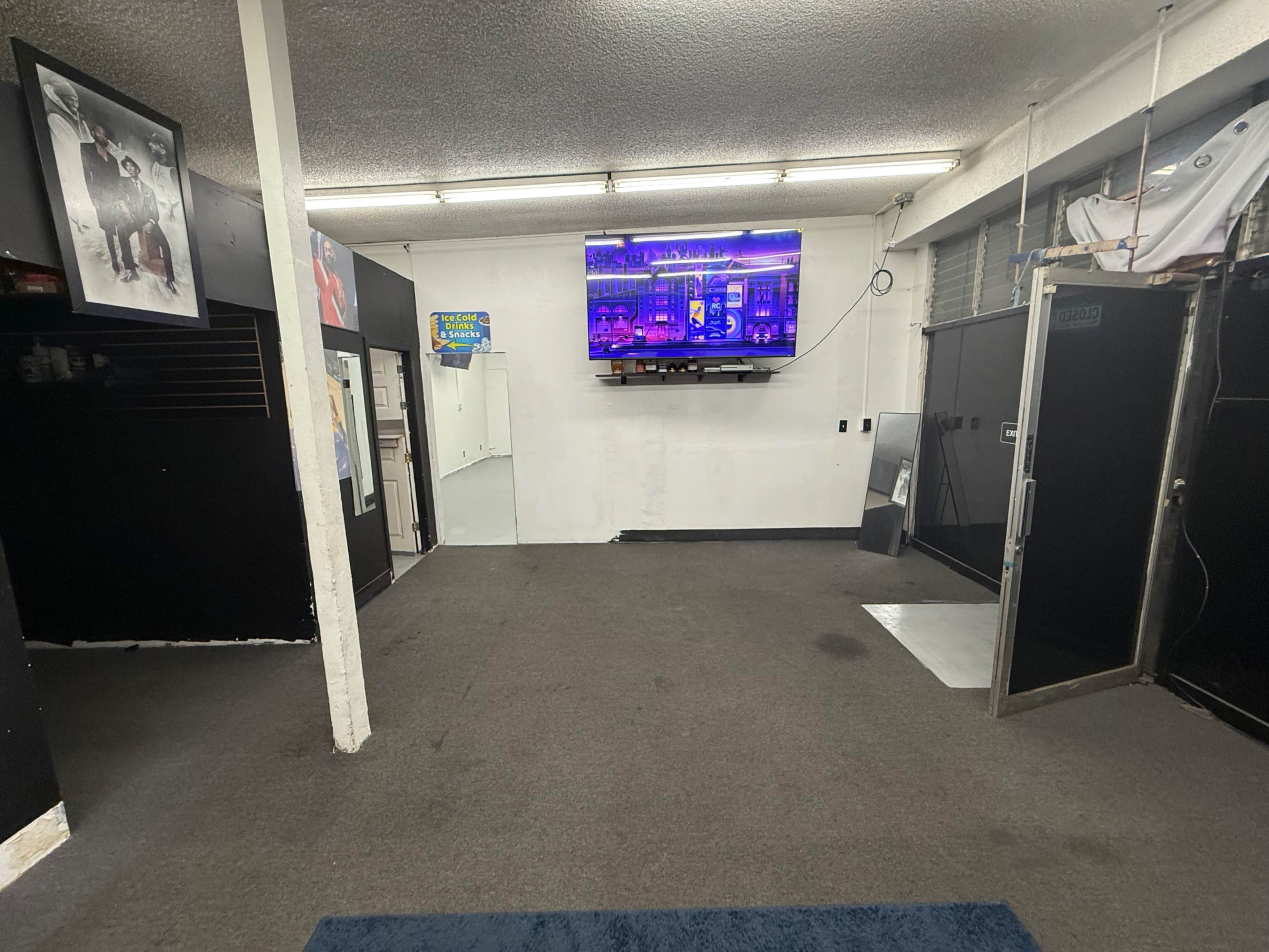 Large Event Space Near USC! Image in South Los Angeles, Los Angeles, CA