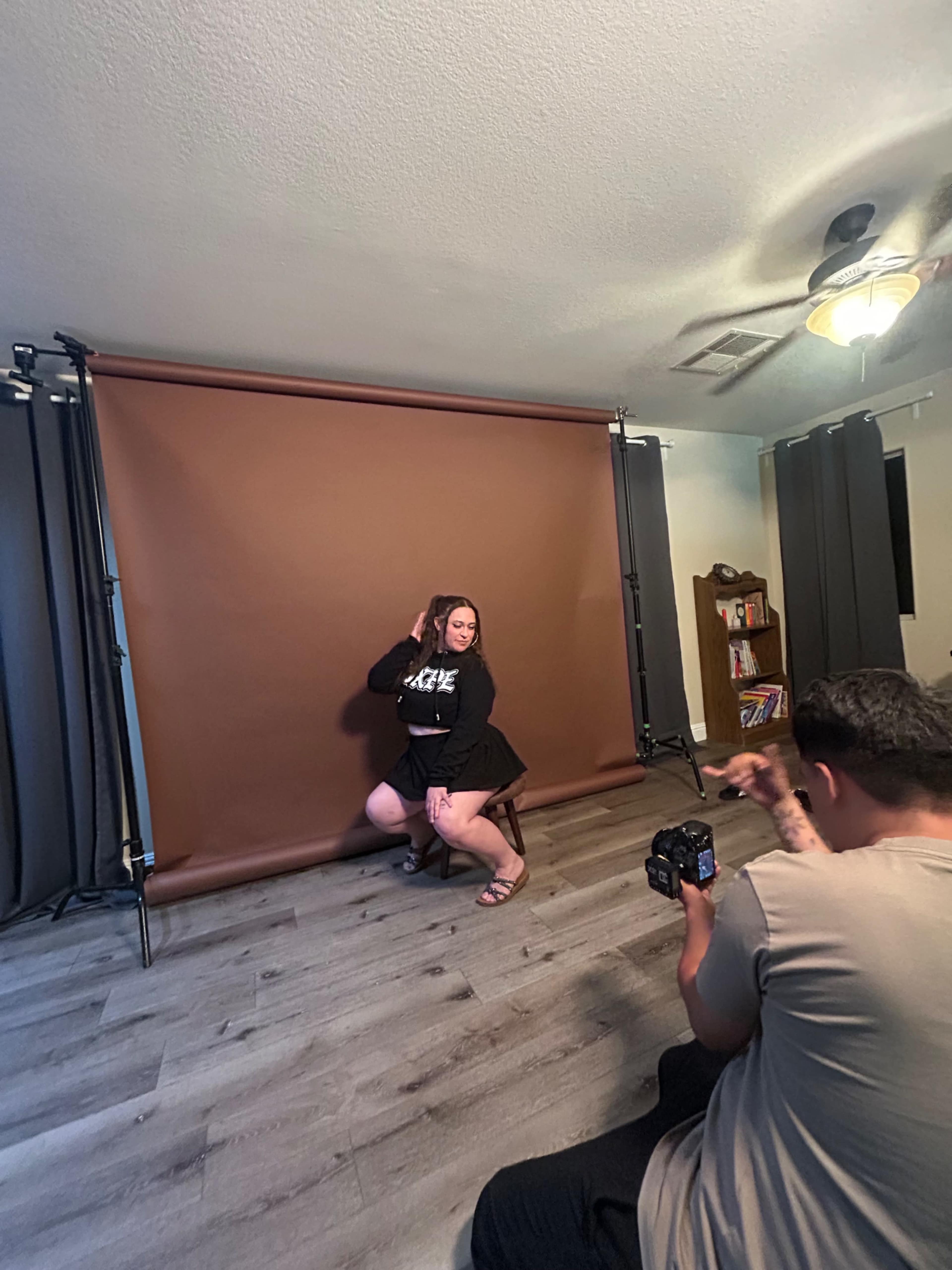 Sun-Filled Modern Home & Backyard | Photo Shoots, Content & Small Events Image in North Las Vegas, Las Vegas, NV