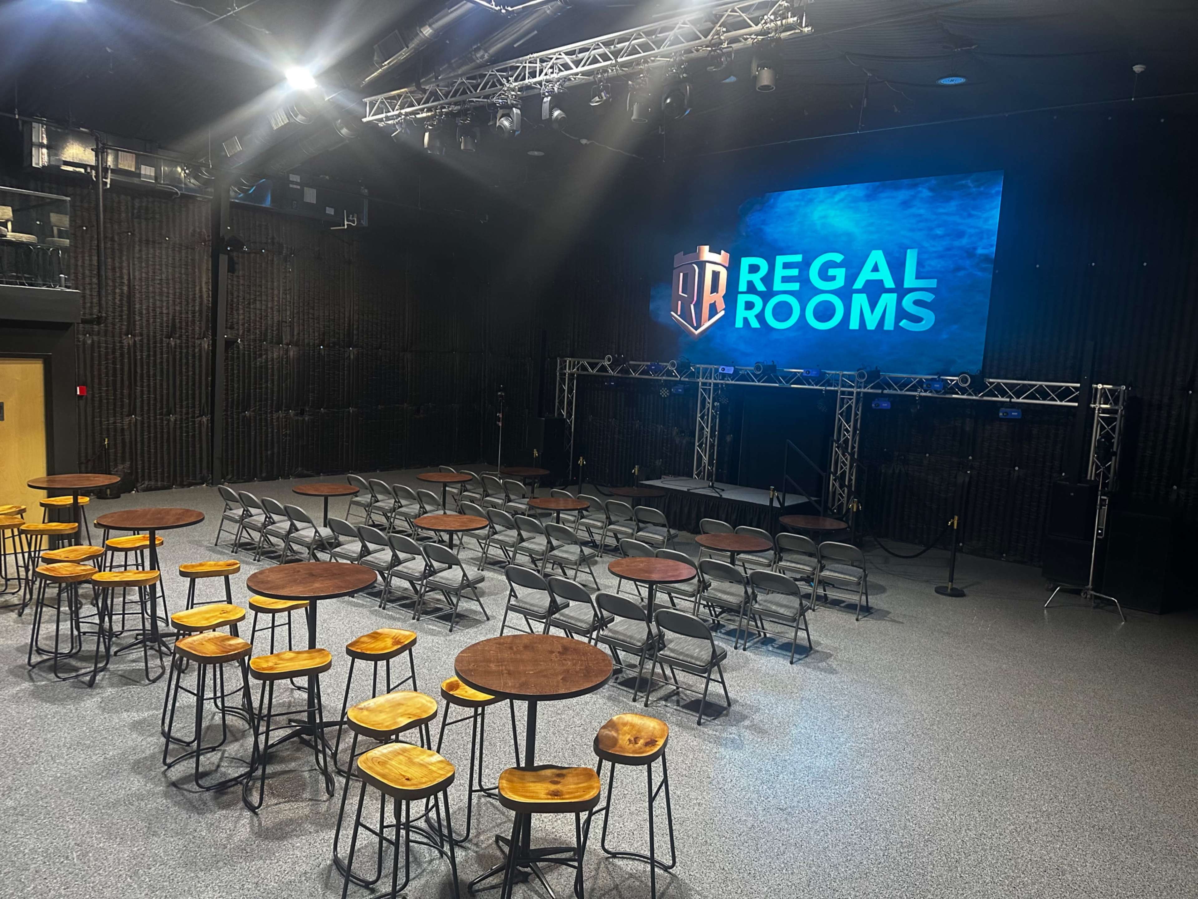 South Austin Newly Remodeled Party House Image in Manchaca Commercial Park, Austin, TX