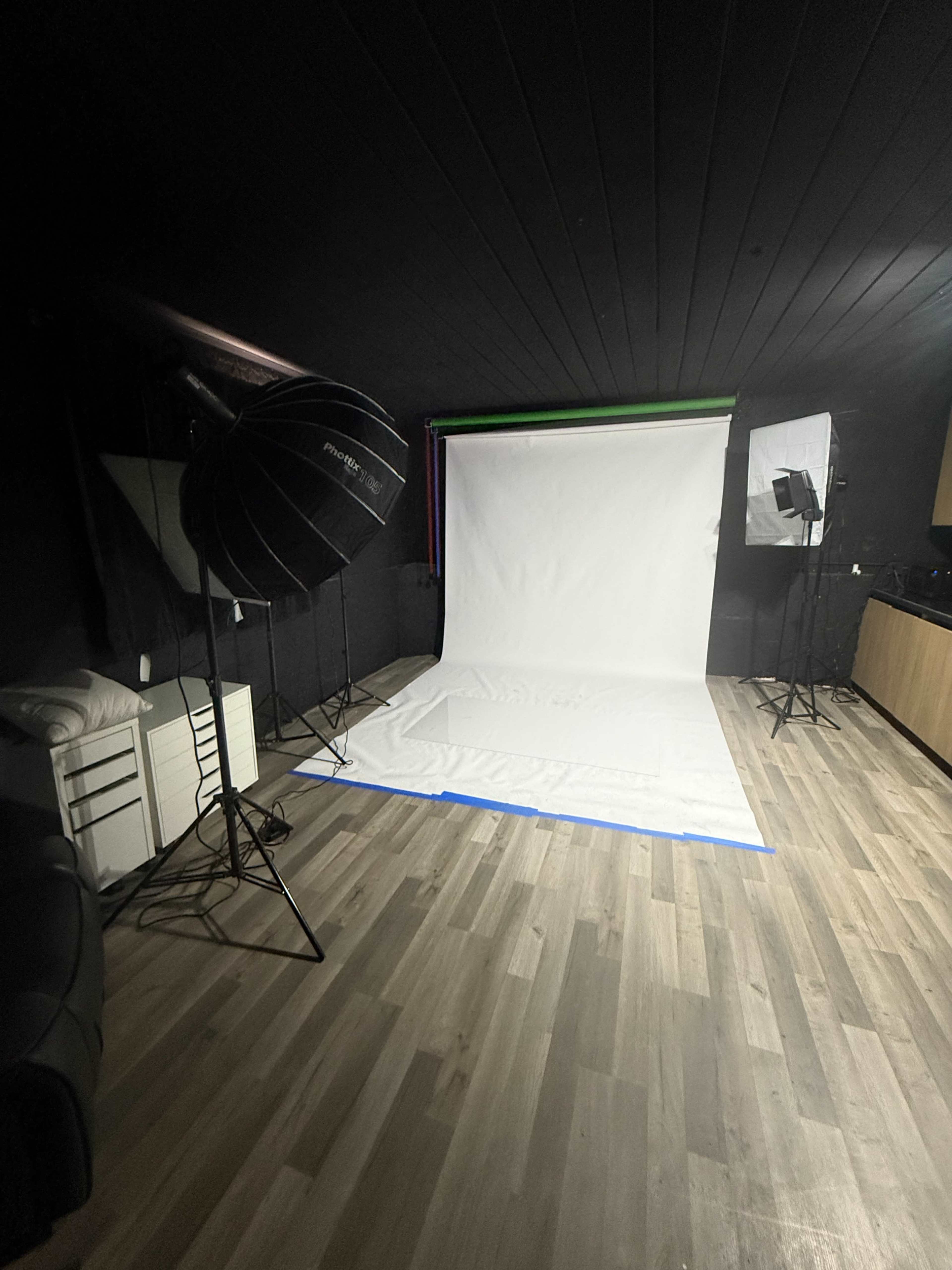 Full-Service Photography Studio in Wynwood, Miami Image in Wynwood, Miami, FL