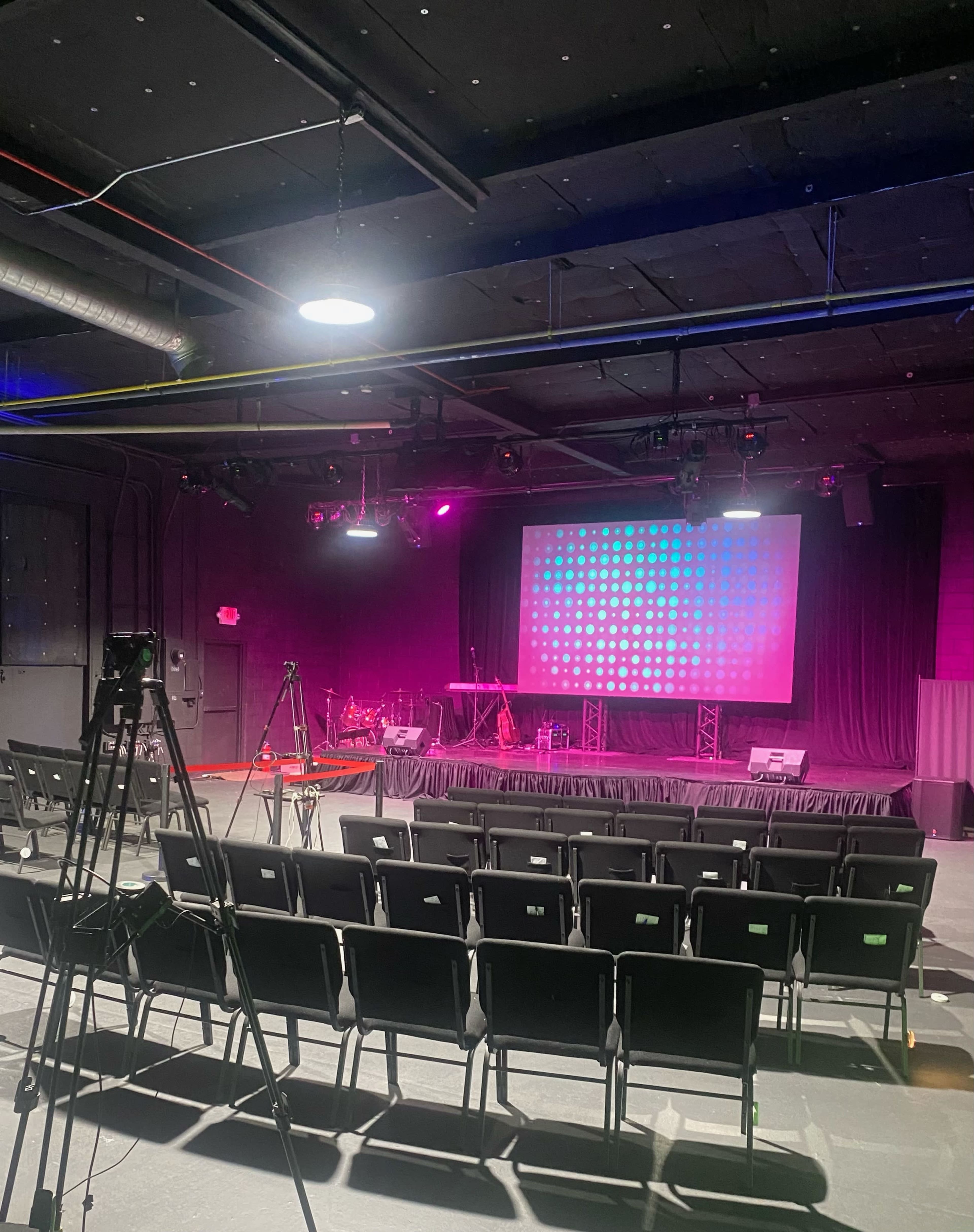 Beautiful and modern Church Space Image in Canoga Park, Canoga Park, CA