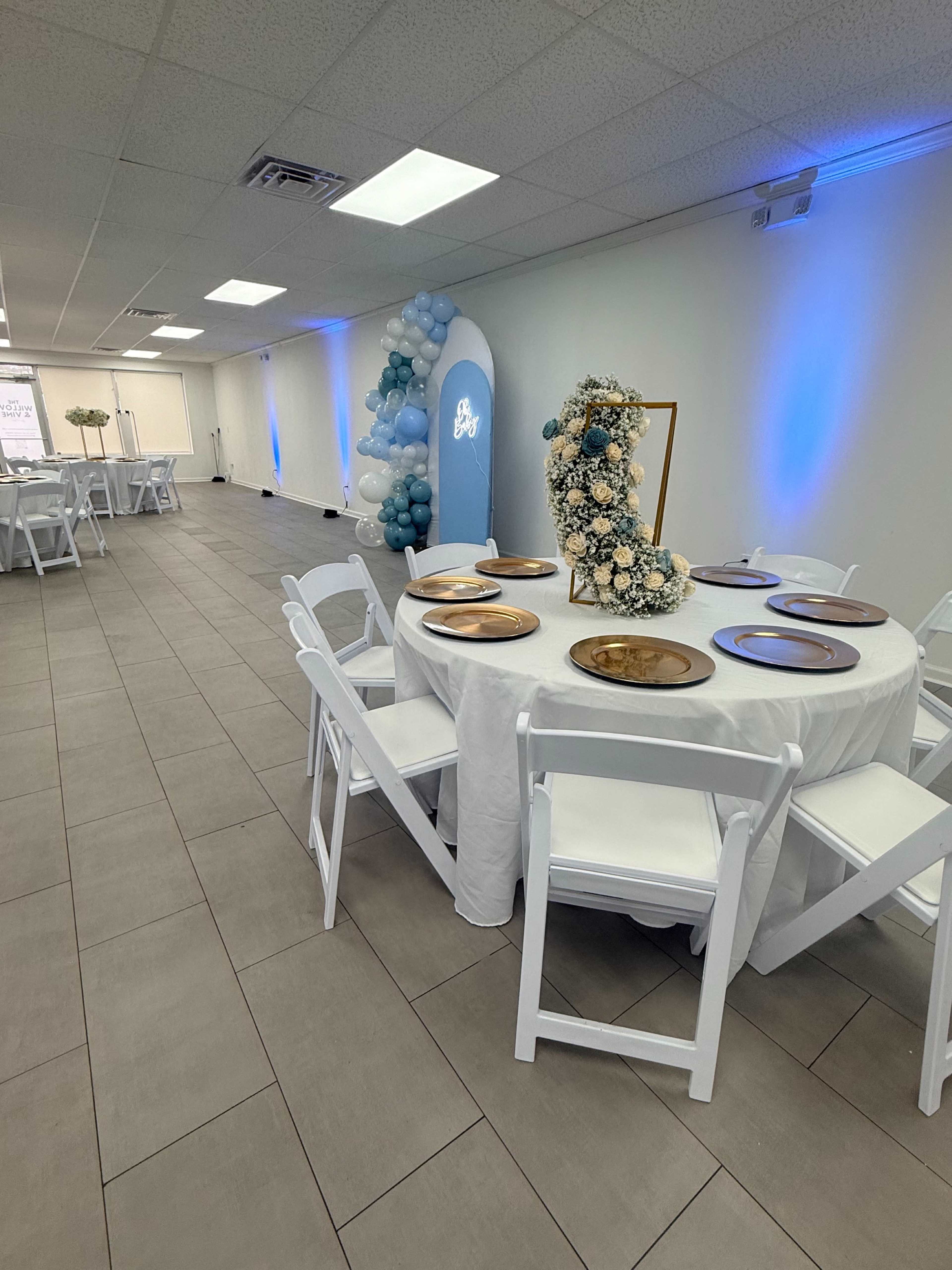 Decatur’s Modern Gathering Venue Image in Candler-McAfee, Decatur, GA