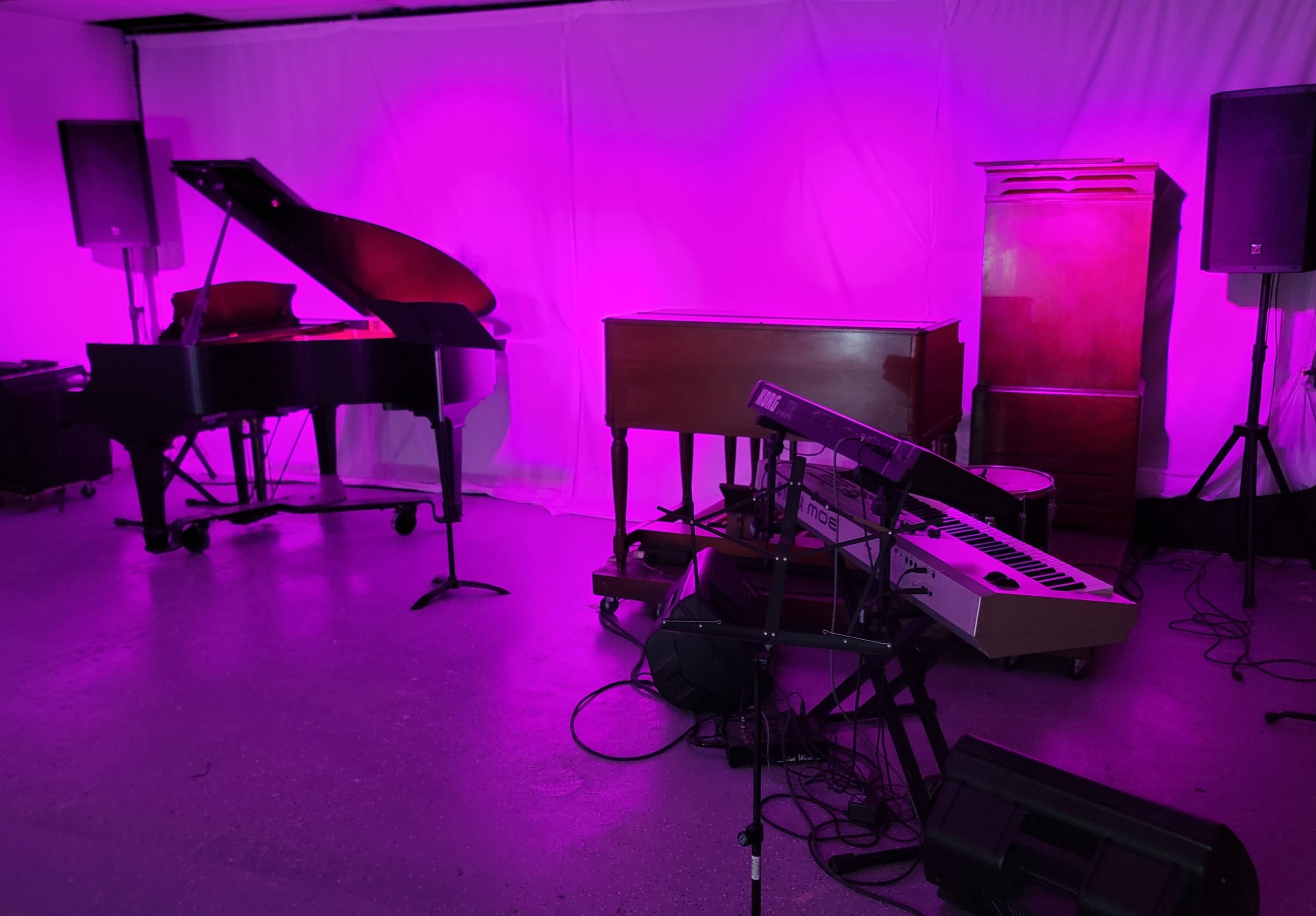 The Dungeon Image in Greensboro, Greensboro, NC