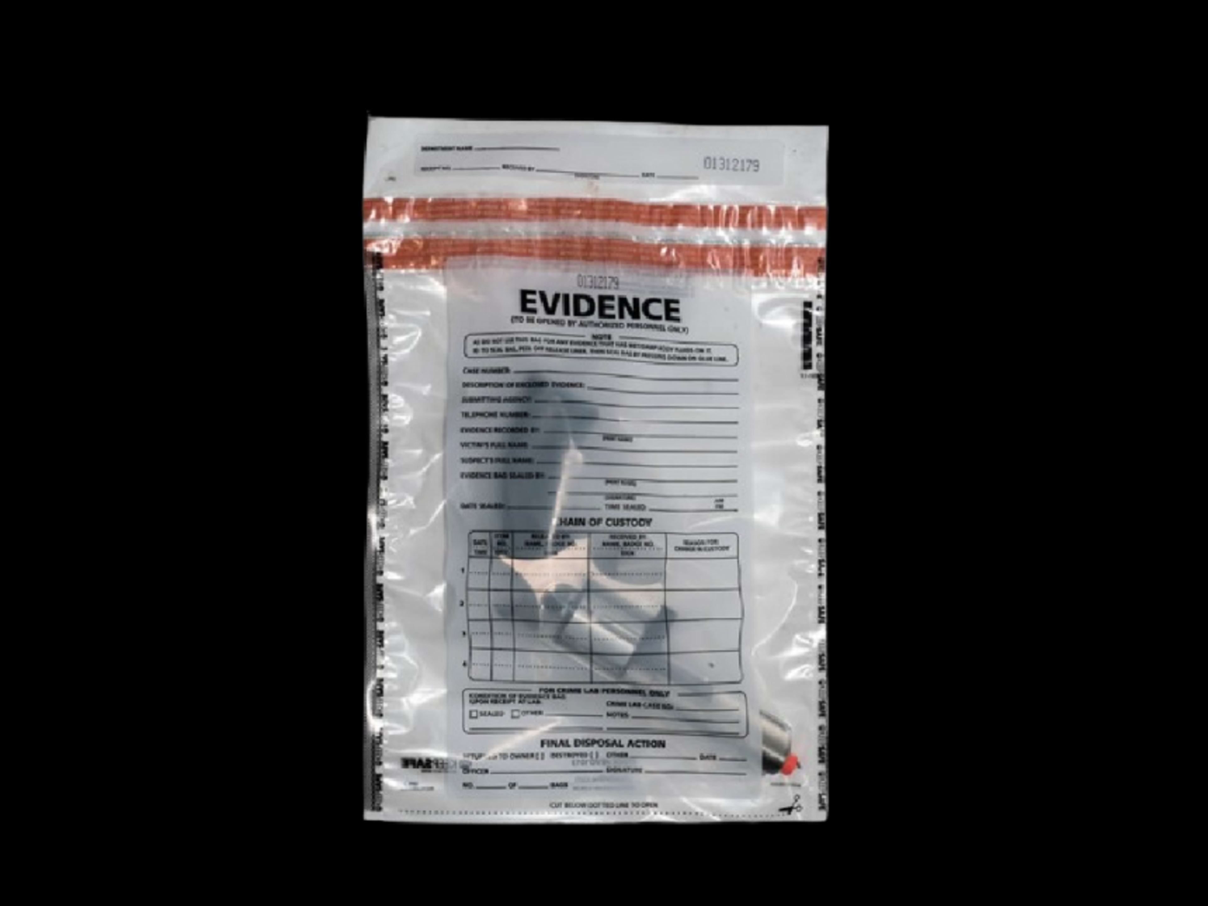 Evidence Kit