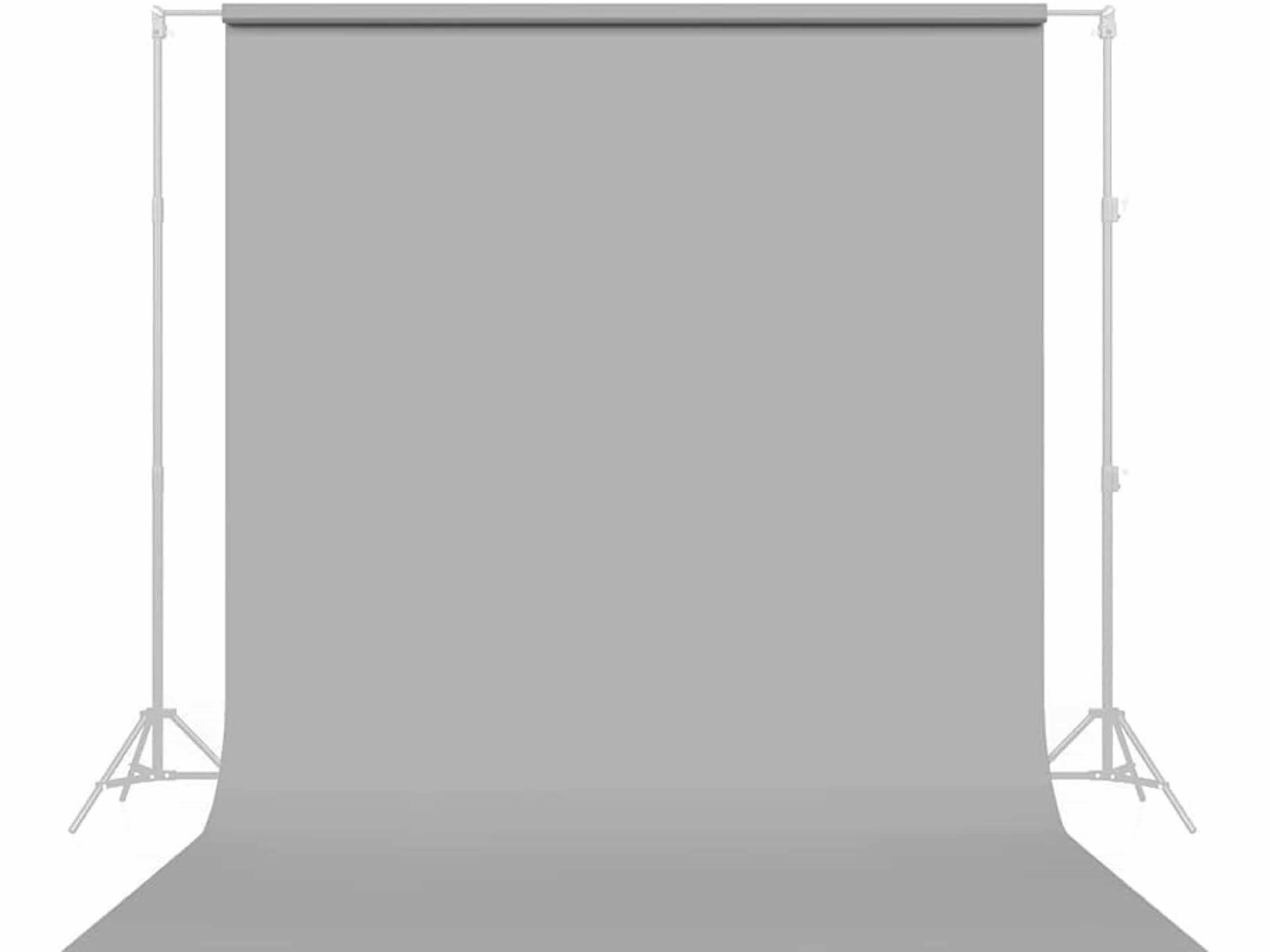 60 Focus Gray Background Paper