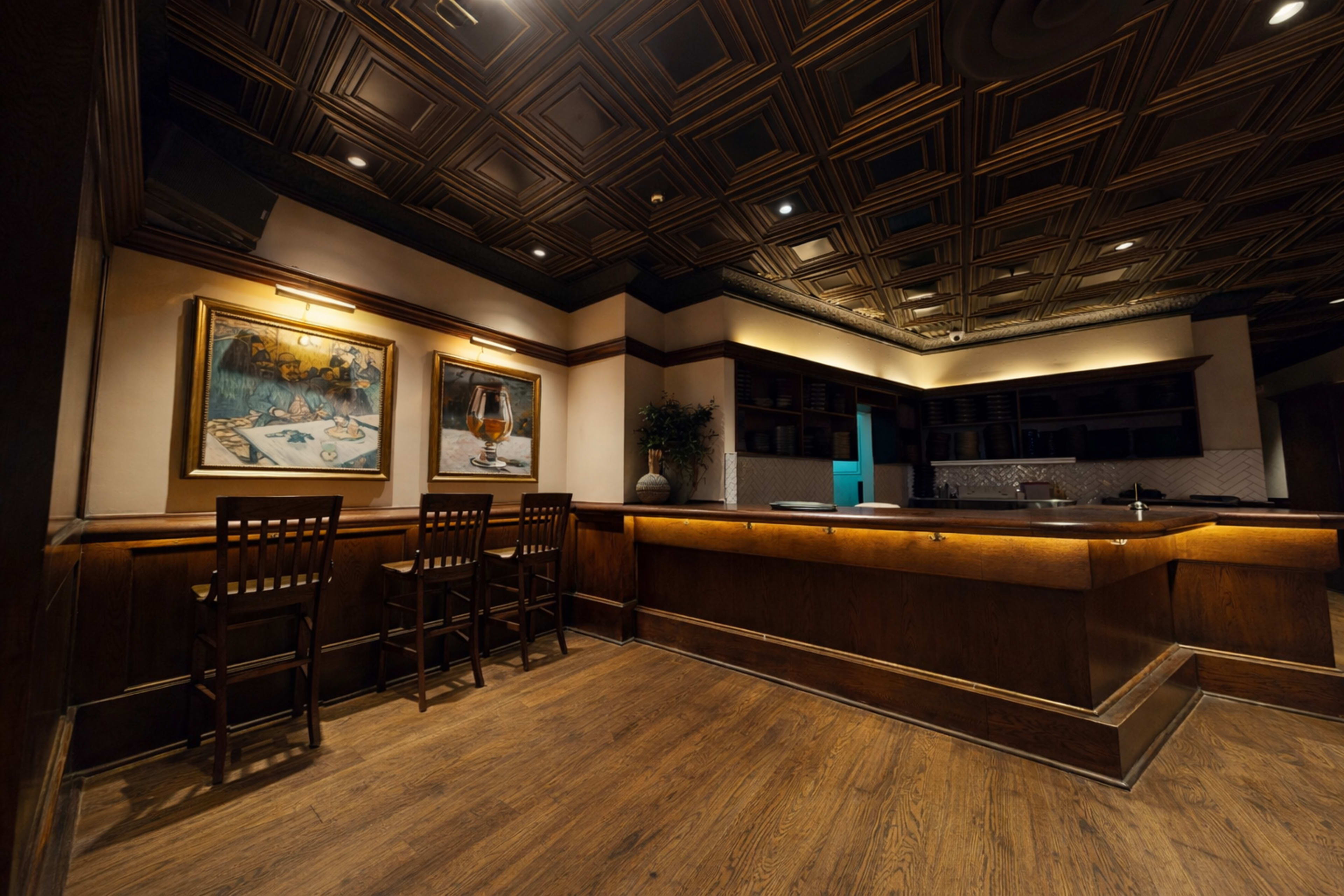 Full Buyout - The Ginger Man NYC Image in Midtown Manhattan, New York, NY