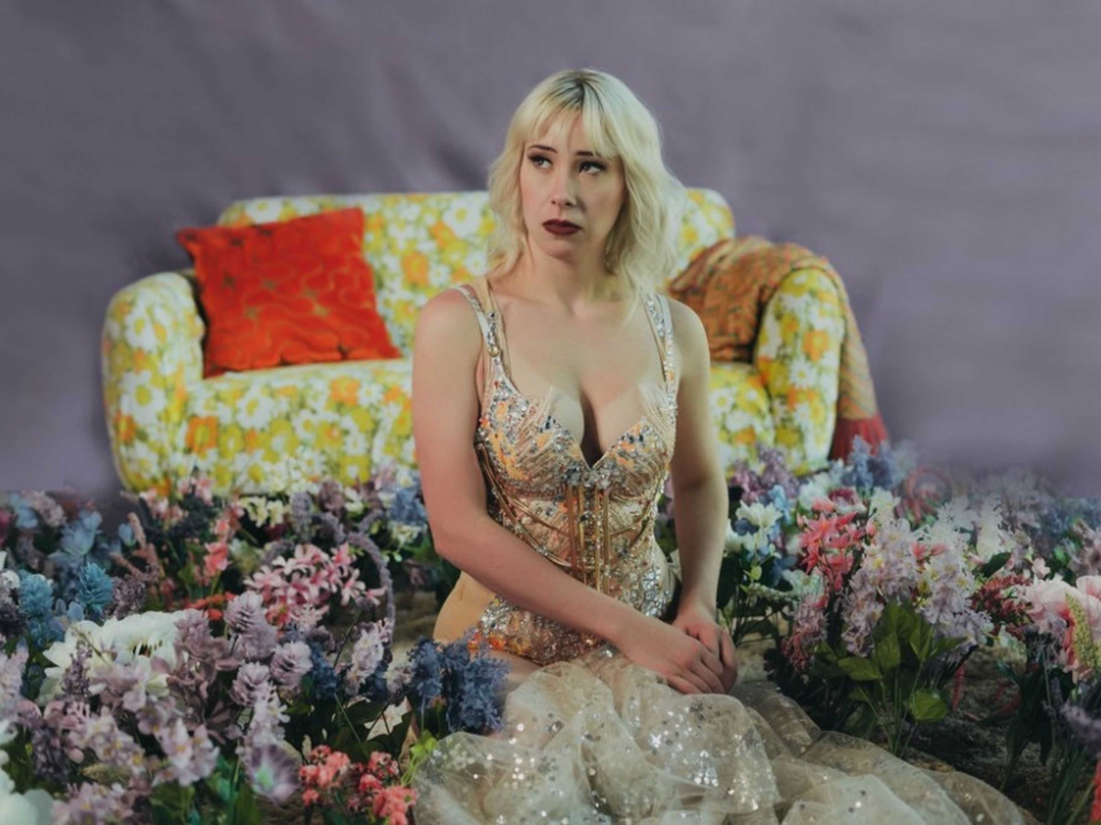 Lavender Haze Full Set