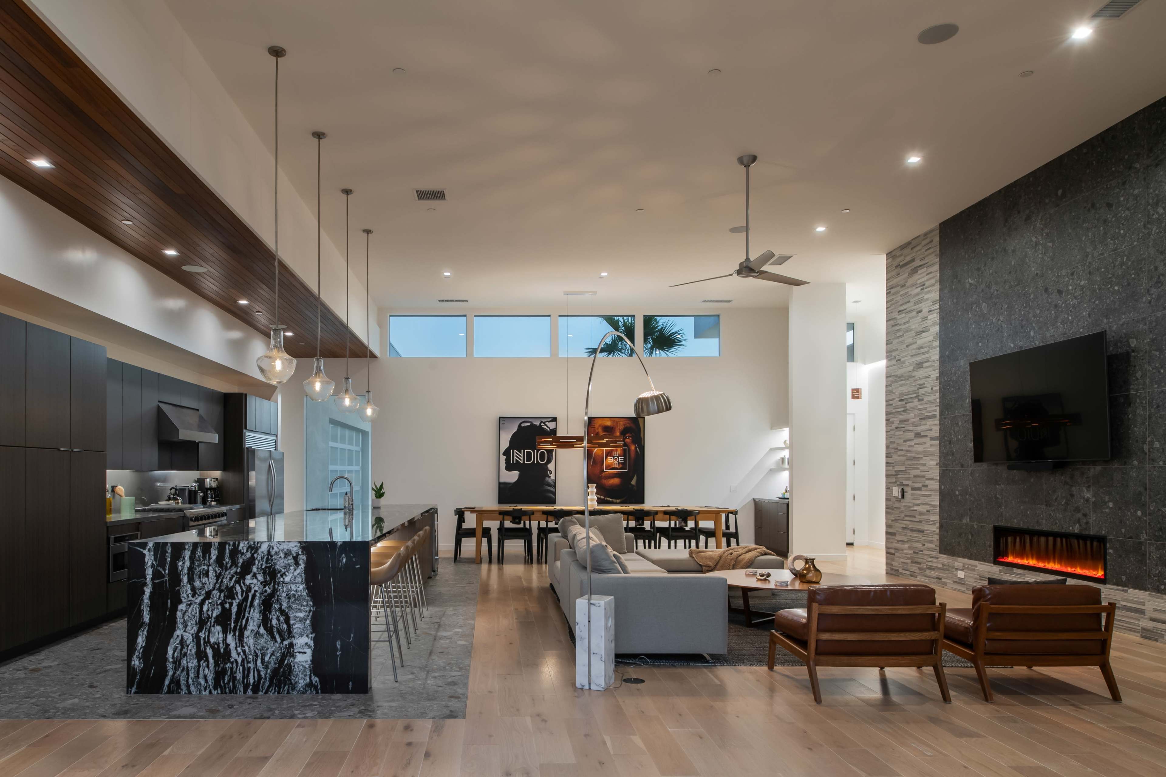 Krypton @ Elemento49 | Pool & Spa Image in Indio, Indio, CA