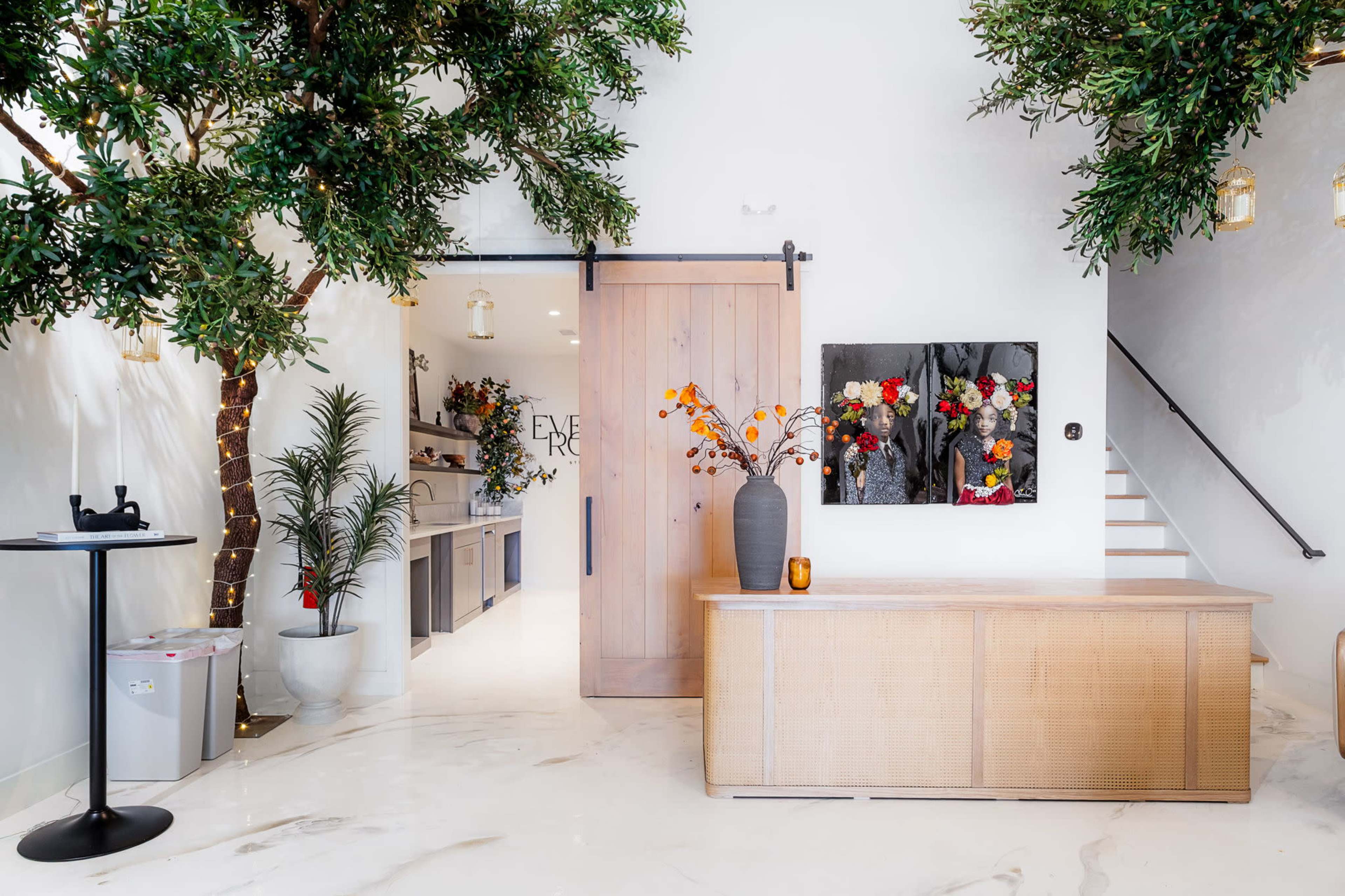Calm Weekday Yoga Studio: Your Space for Healing and Growth Image in Rockdale, Atlanta, GA