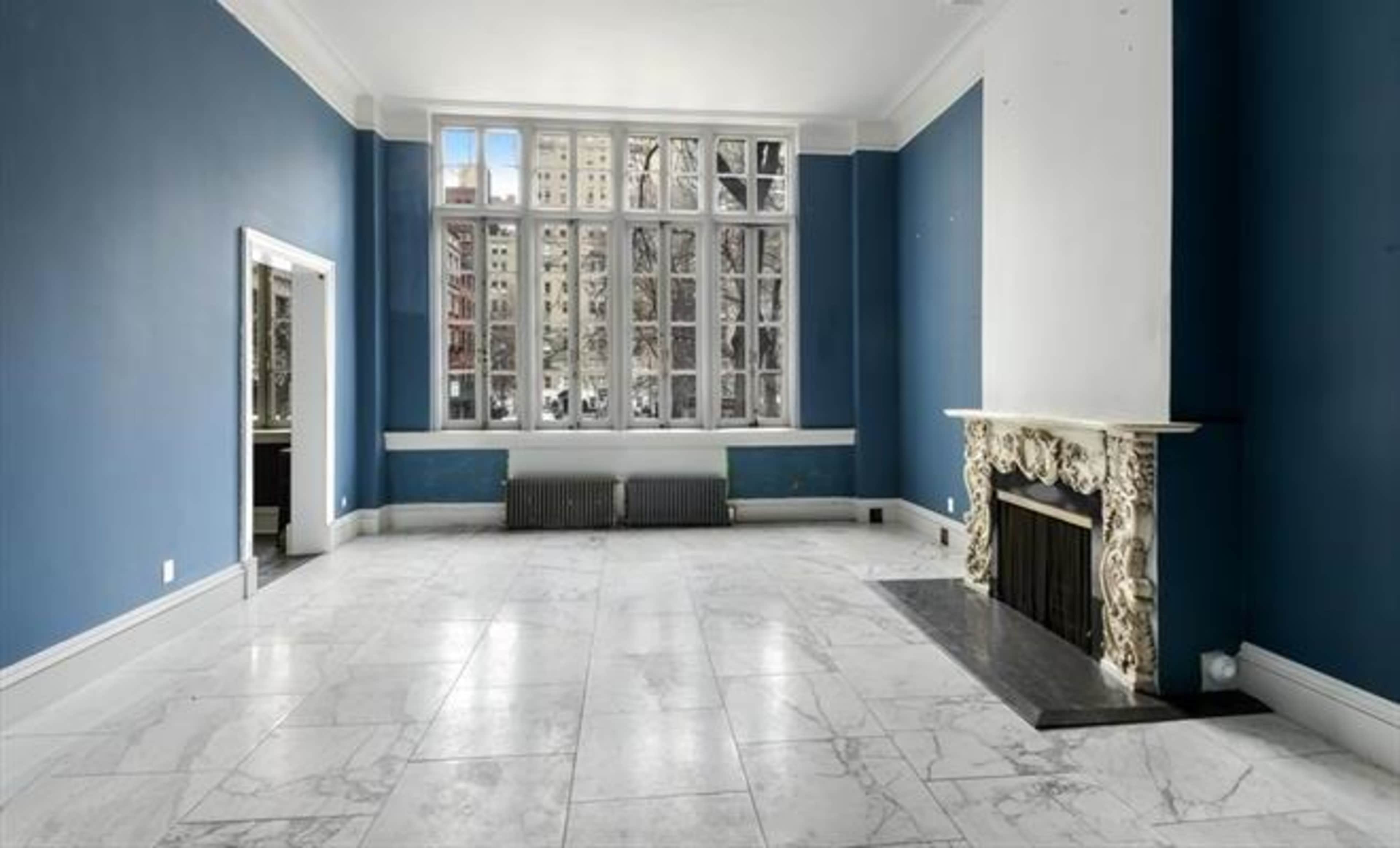 Gramercy Park Duplex with Stunning Views Image in Midtown Manhattan, New York City, NY