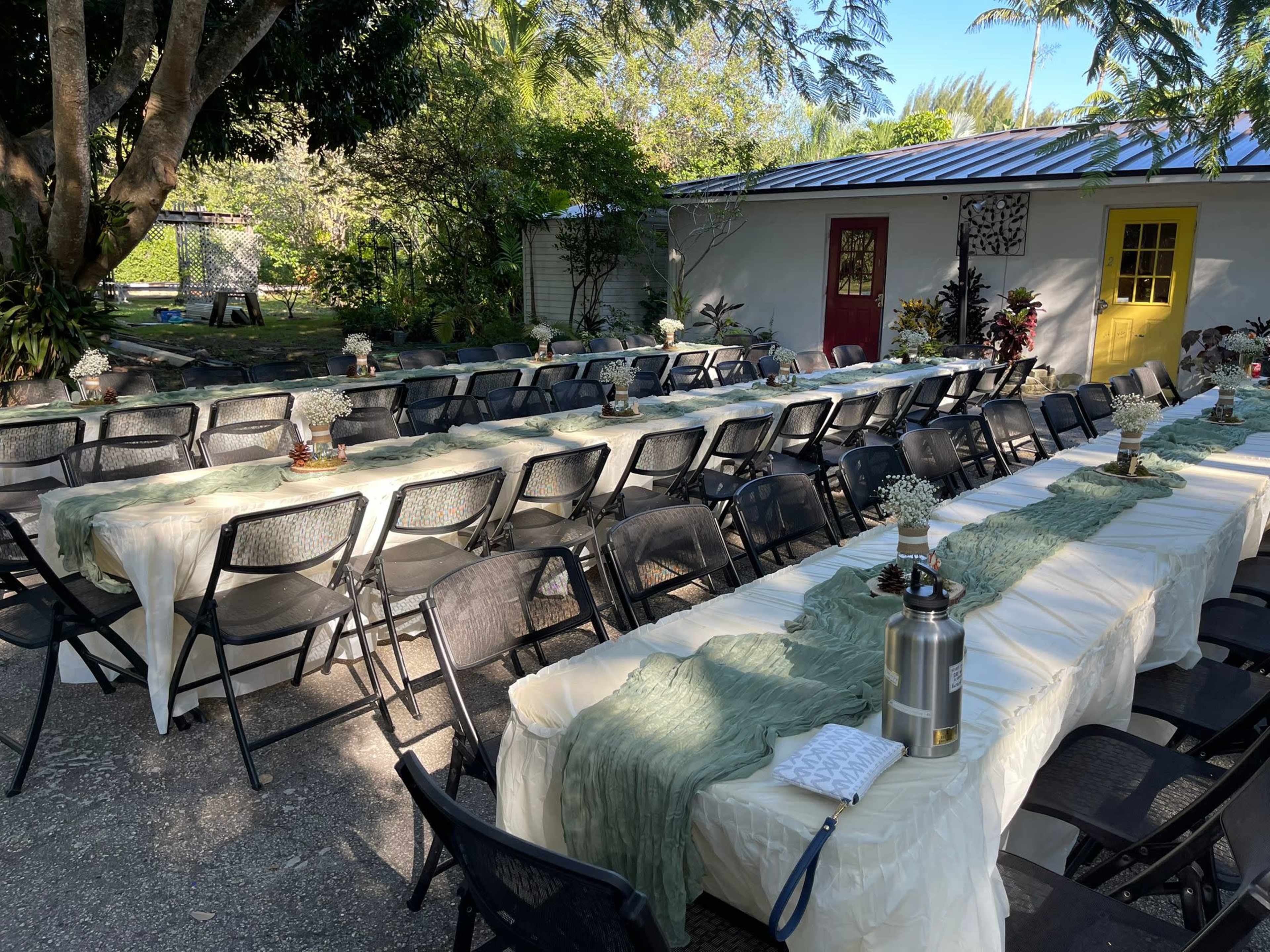 Cozy Haven House and Gardens in Pinecrest Image in Kendall, MIAMI, FL