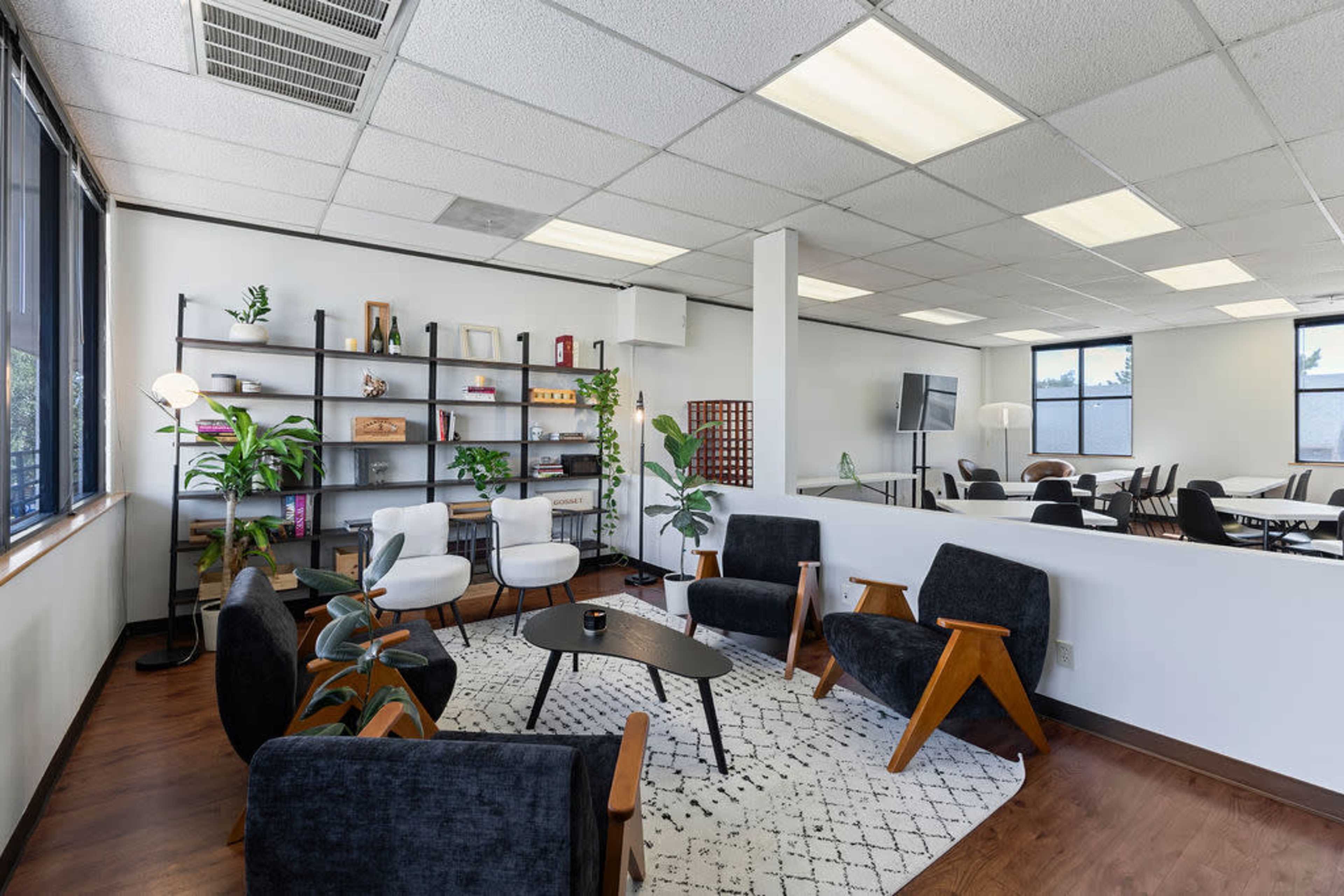 Cute and Bright Space for Meetings, Classes, and Events Image in Westgate, AUSTIN, TX