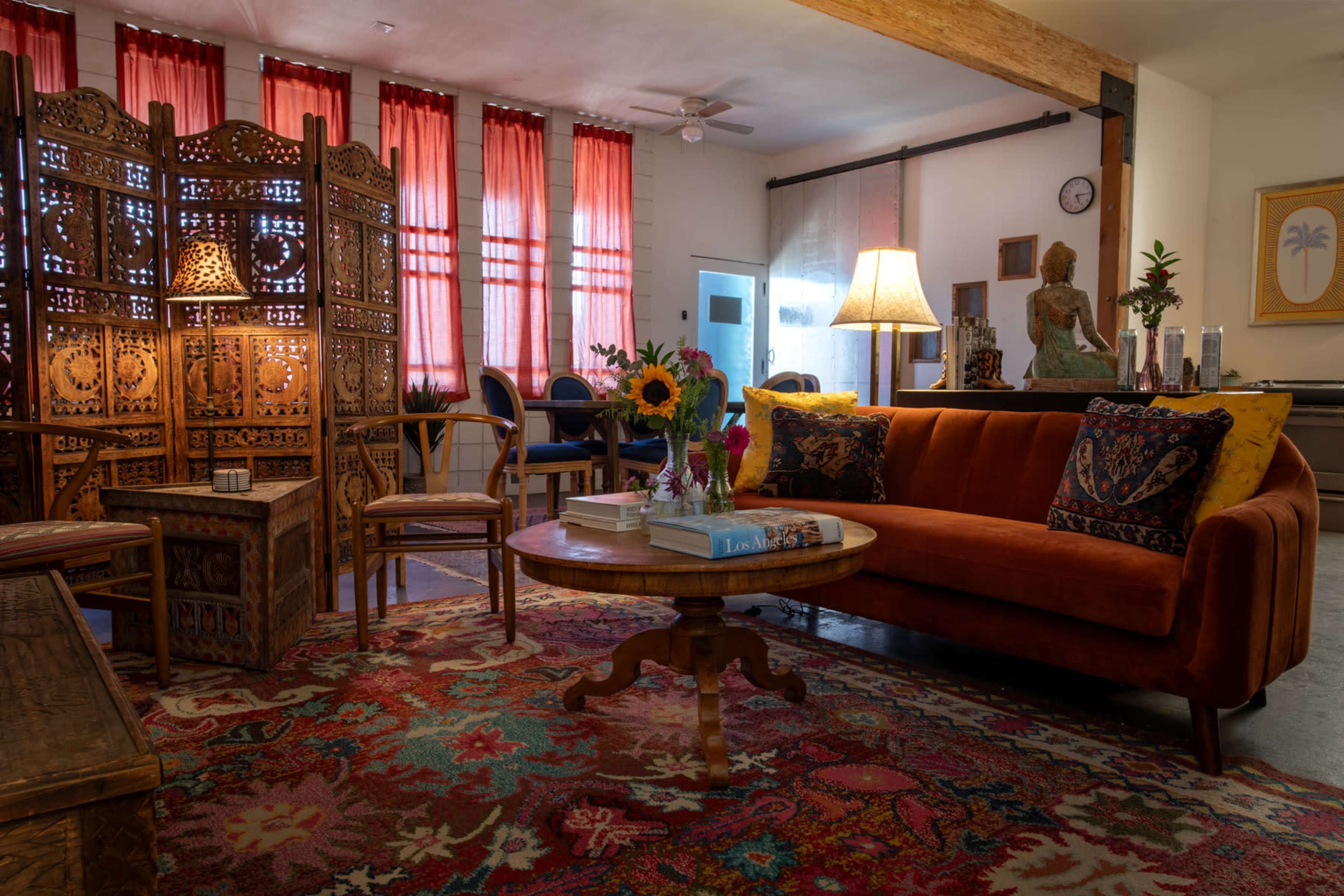 West LA Photo Studio & Event Space Image in Crenshaw, Los Angeles, CA