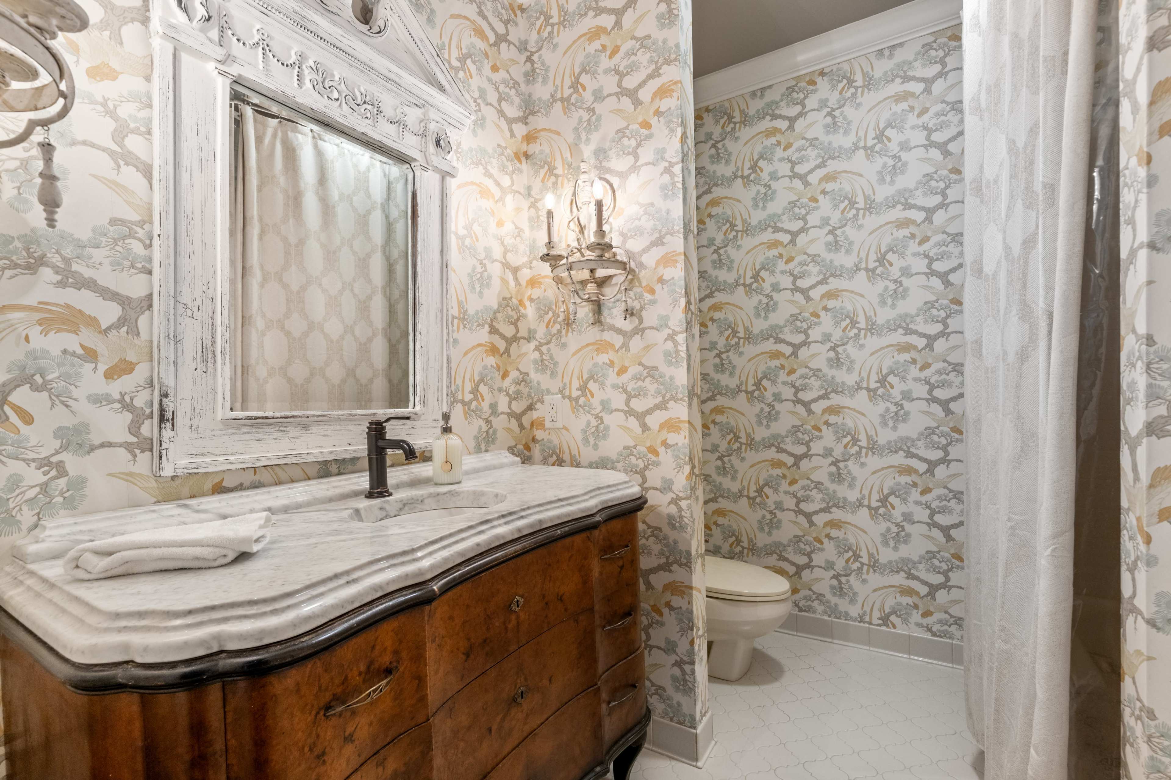 Treemont Mansion of Nashville Image in Nashville, Old Hickory, TN