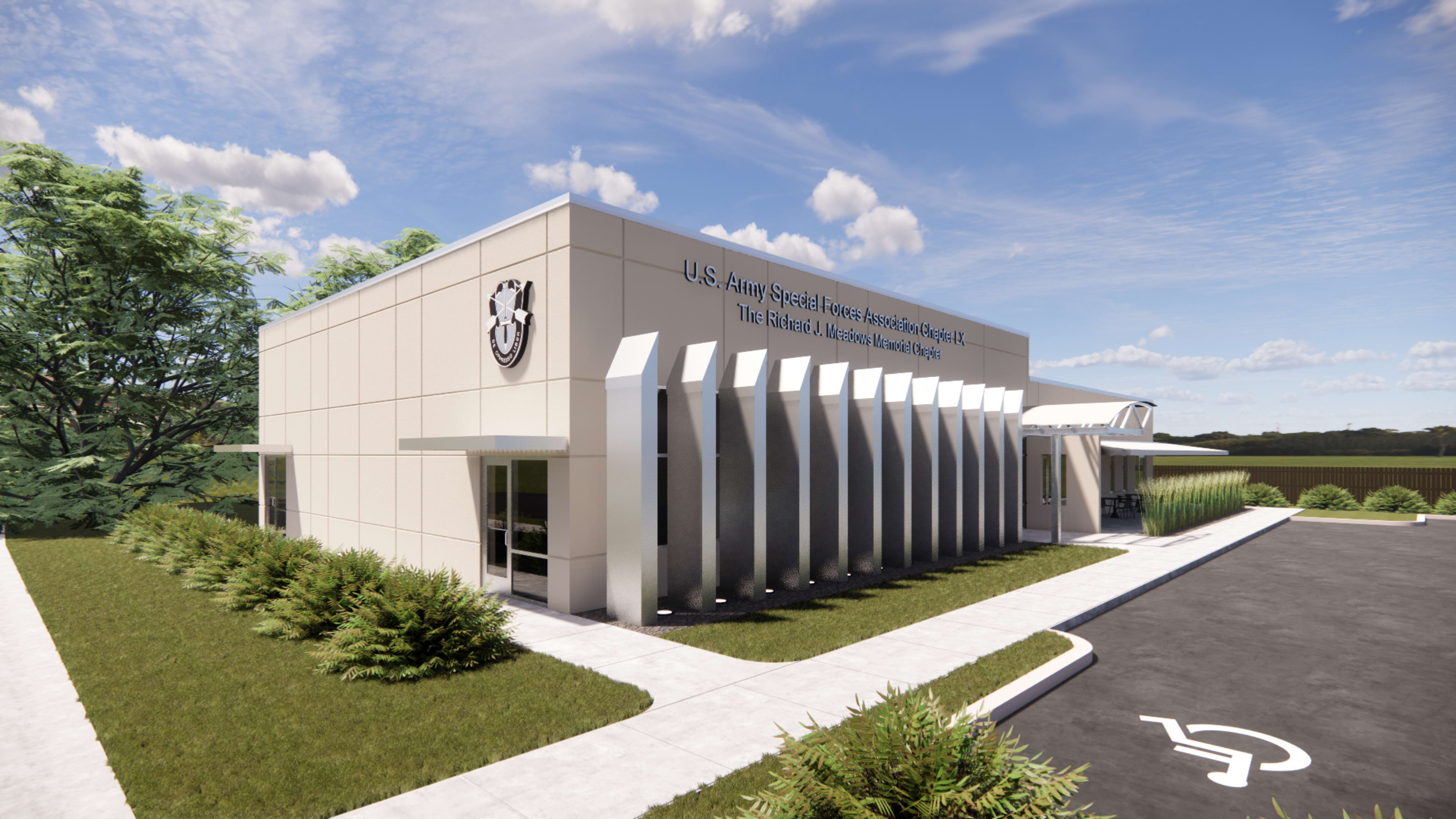 Brand New Veteran Owned Venue in the Heart of South Tampa Image in Sun Bay South, Tampa, FL