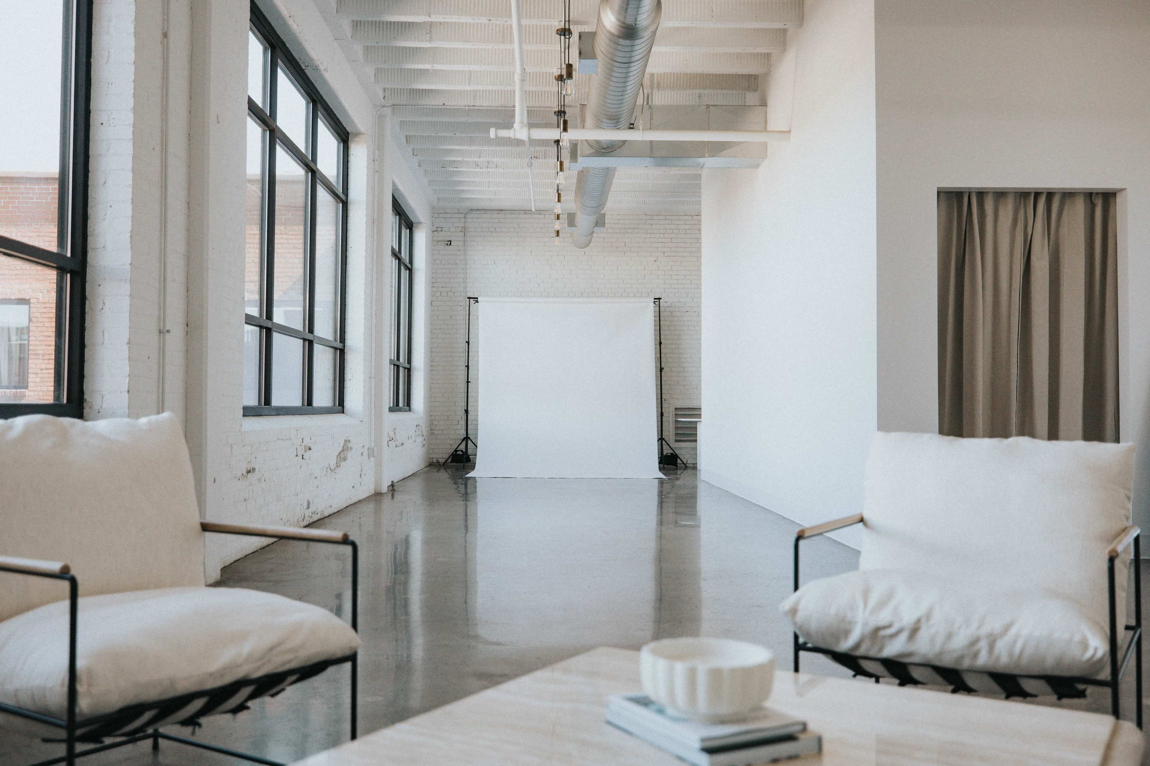 Photo Studio in Minneapolis Image in Como, Minneapolis, MN