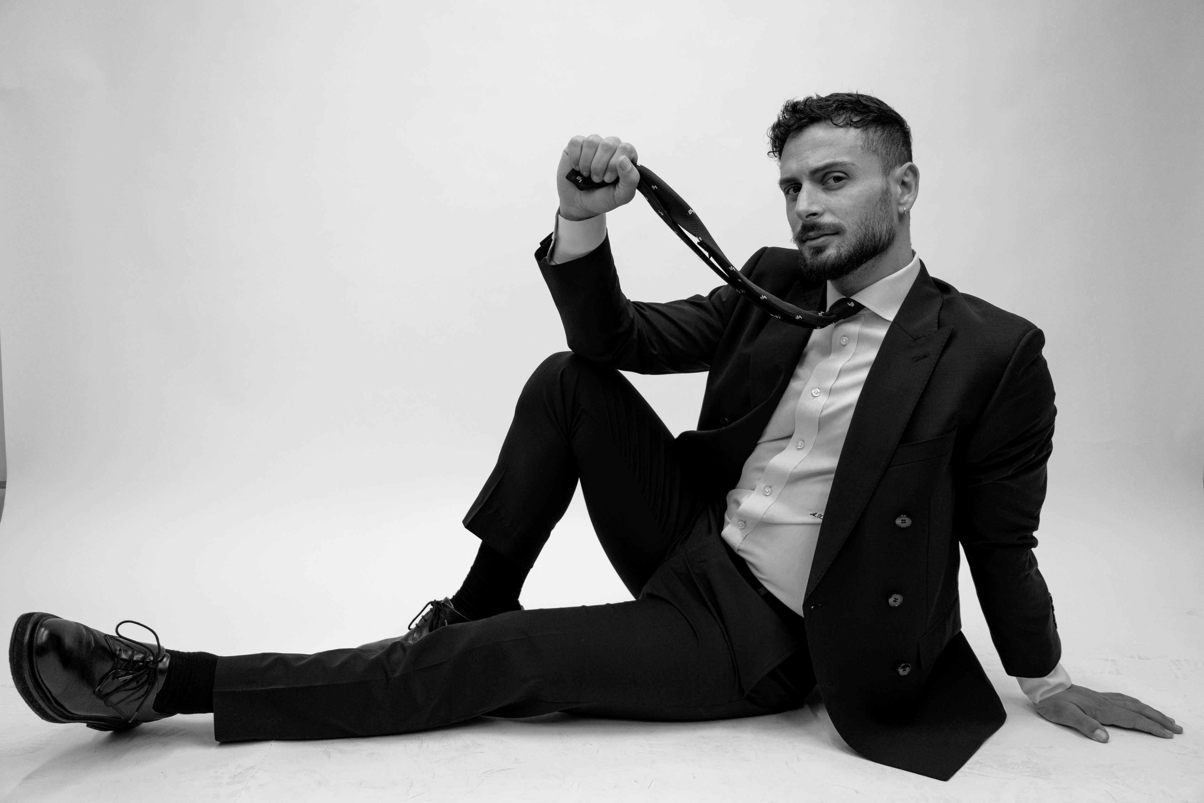 Photo shoot