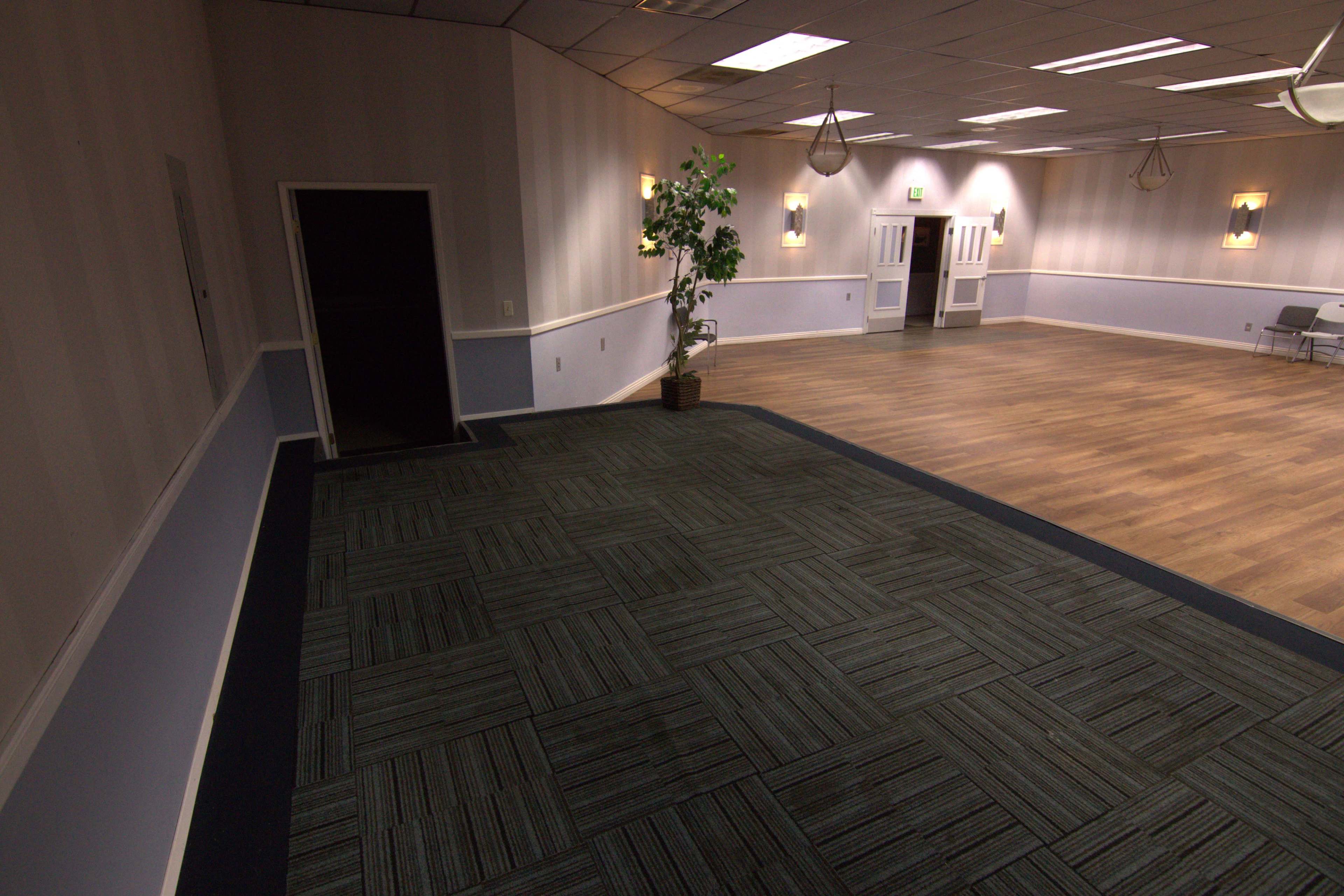 Private Banquet Hall with attached Kitchenette Image in North Sacramento, Sacramento, CA