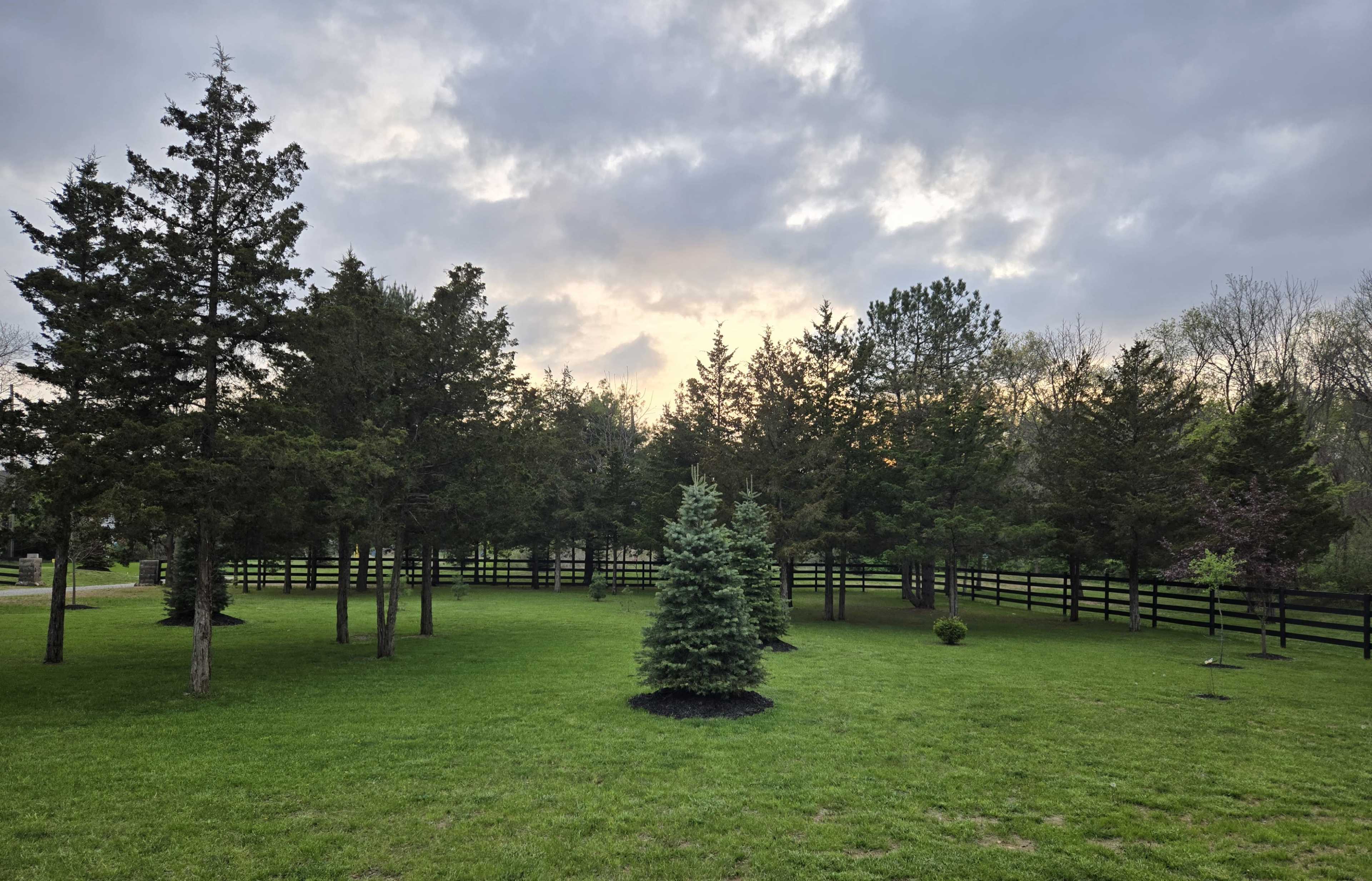 Suburban ranch home Image in Commerce Township, Commerce, MI