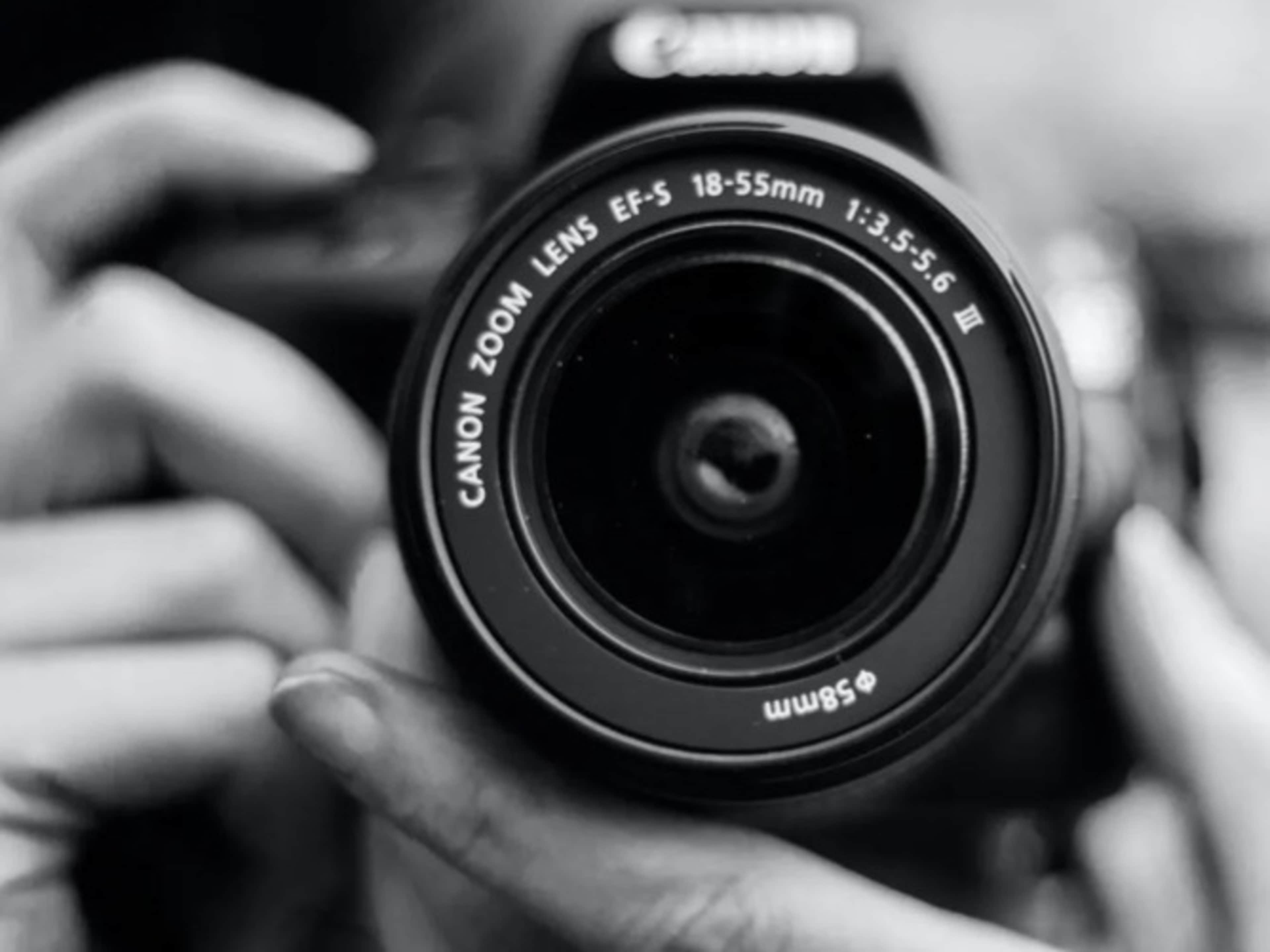Still Photographer