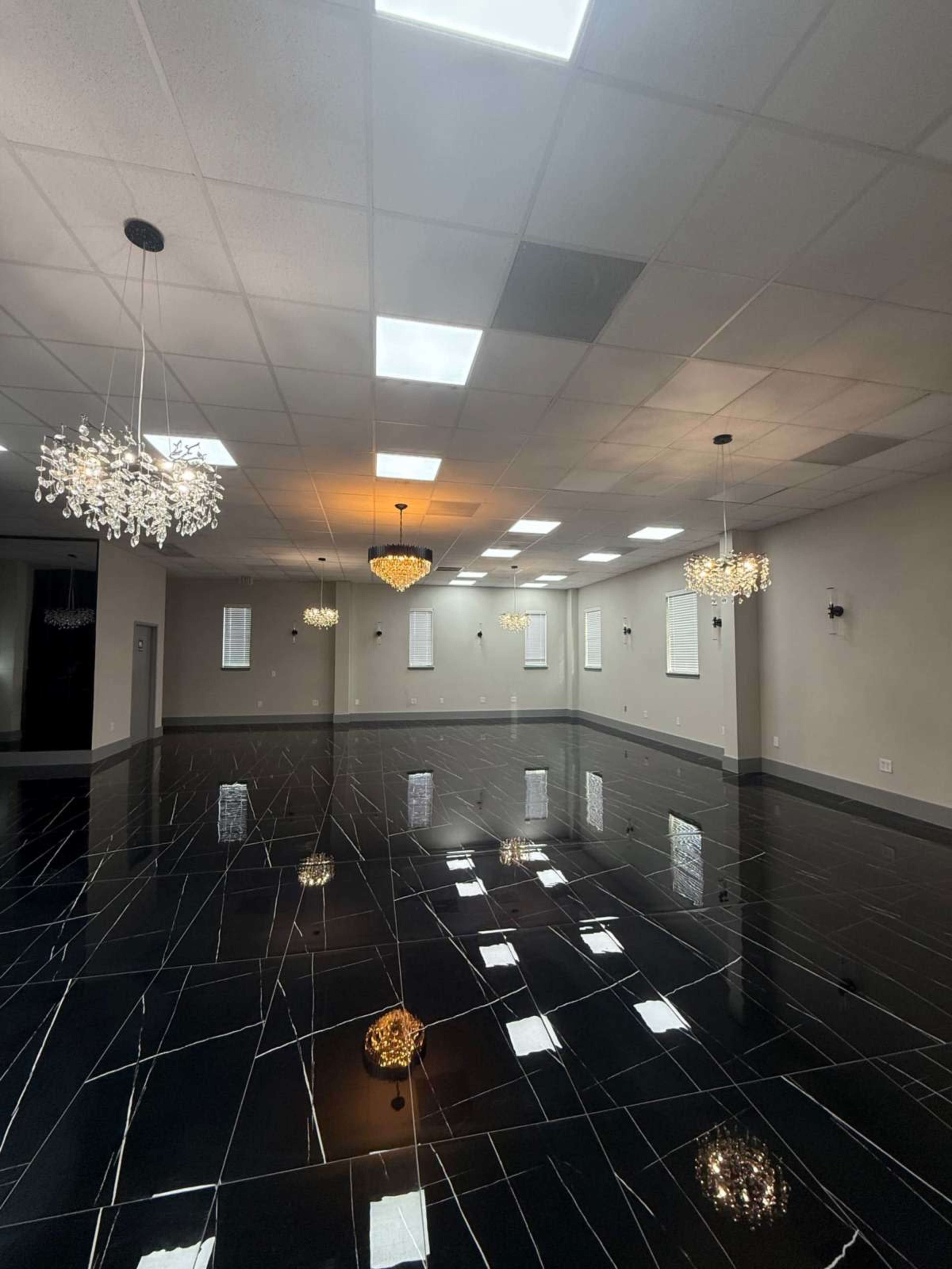 The Ivory Venue – Luxury Modern Event Space in Katy Image in Houston, Katy, TX