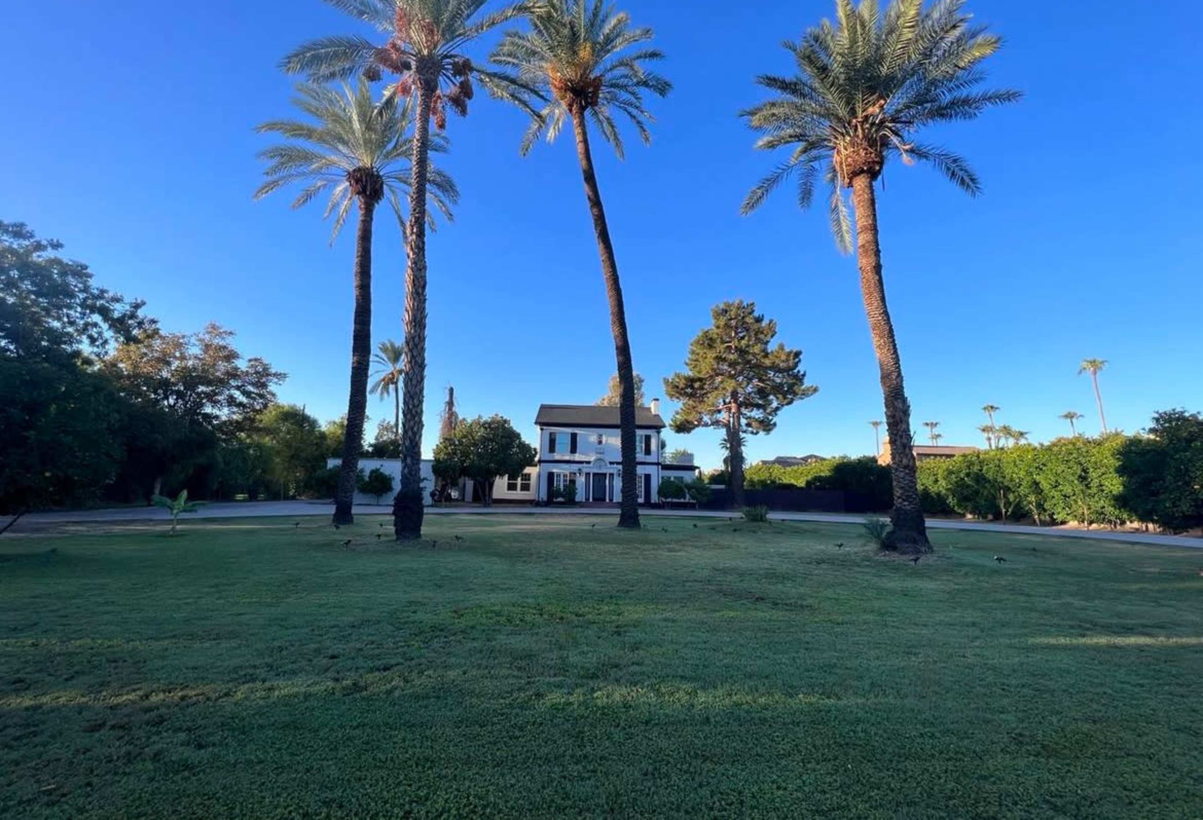 Charming & Prestigious Estate in Uptown/Central Phoenix Image in North Mountain Village, Phoenix, AZ