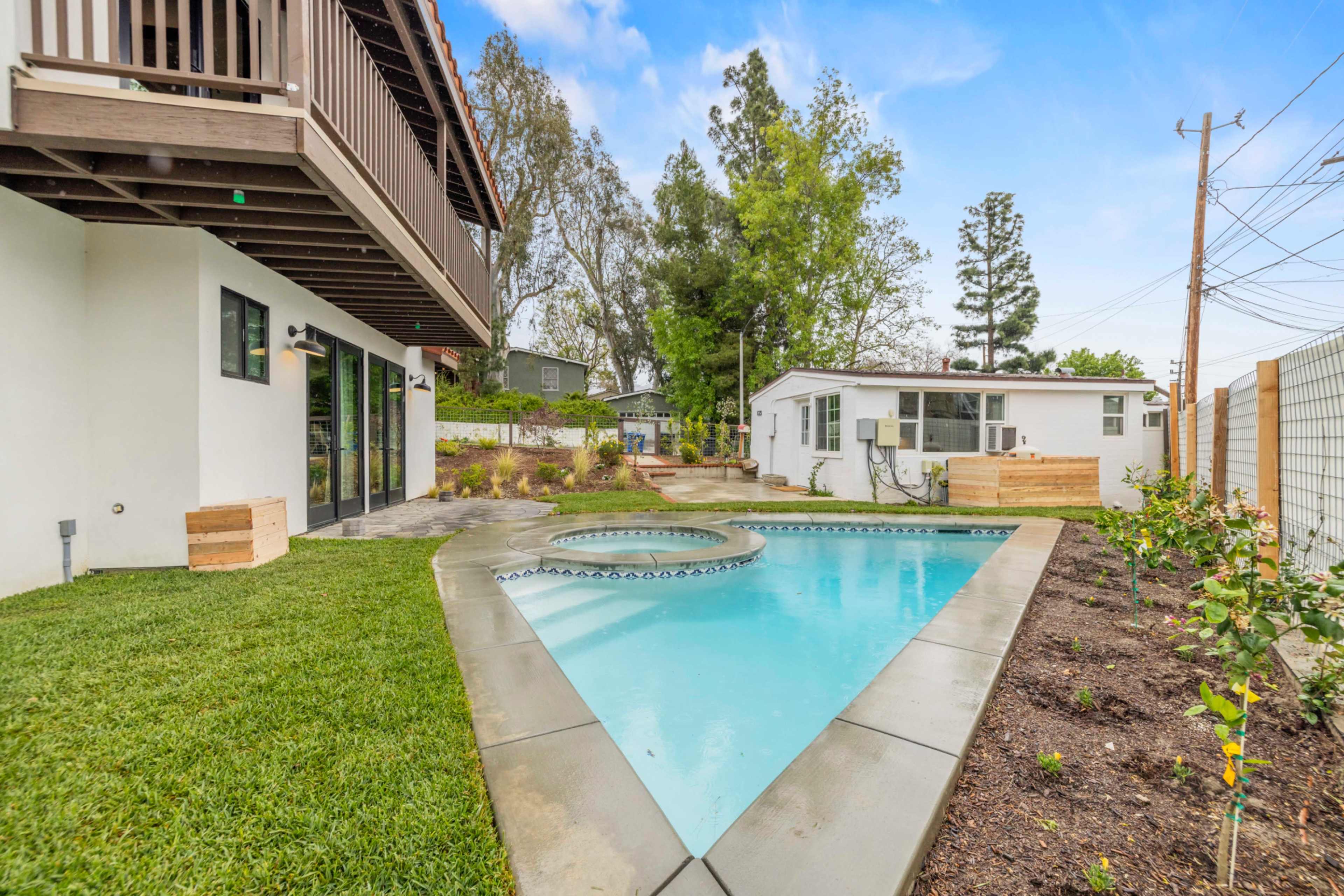 Burbank Rancho Oasis Image in Burbank, Burbank, CA