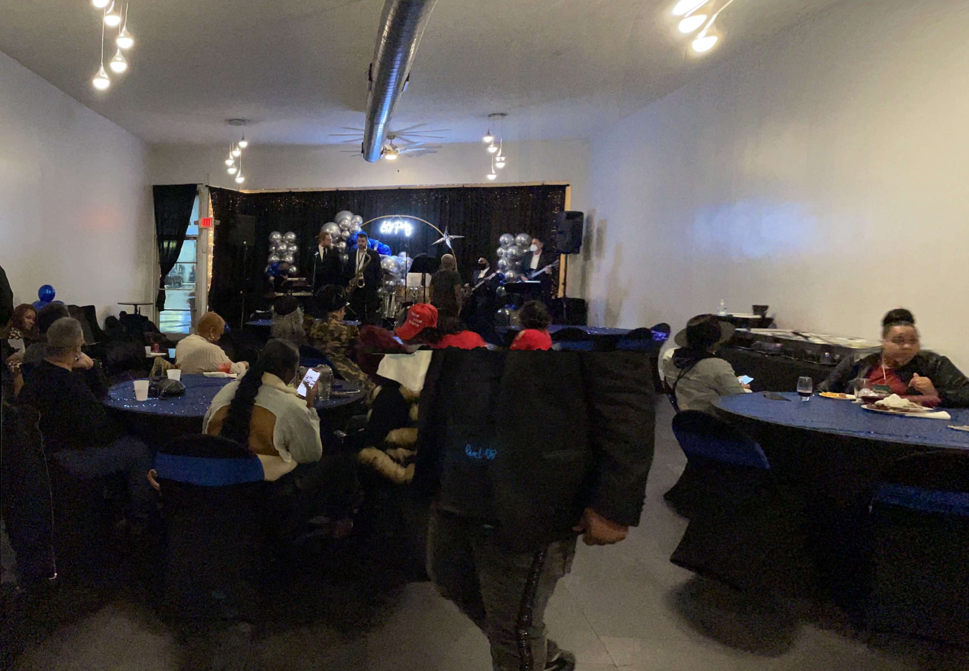 Upscale Event Venue Image in , South Euclid, OH