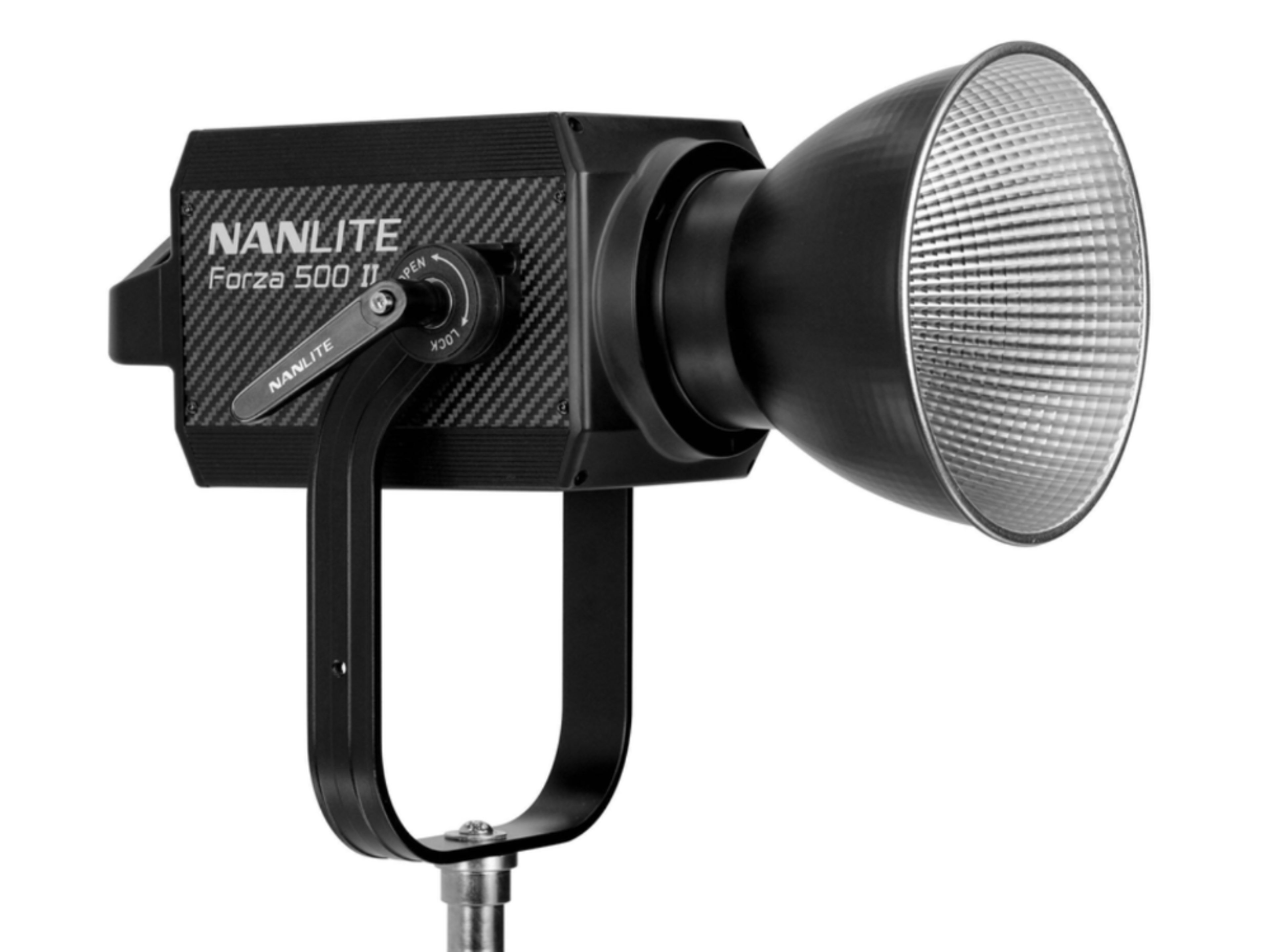 Nanlite Forza 500 II Daylight LED Monolight