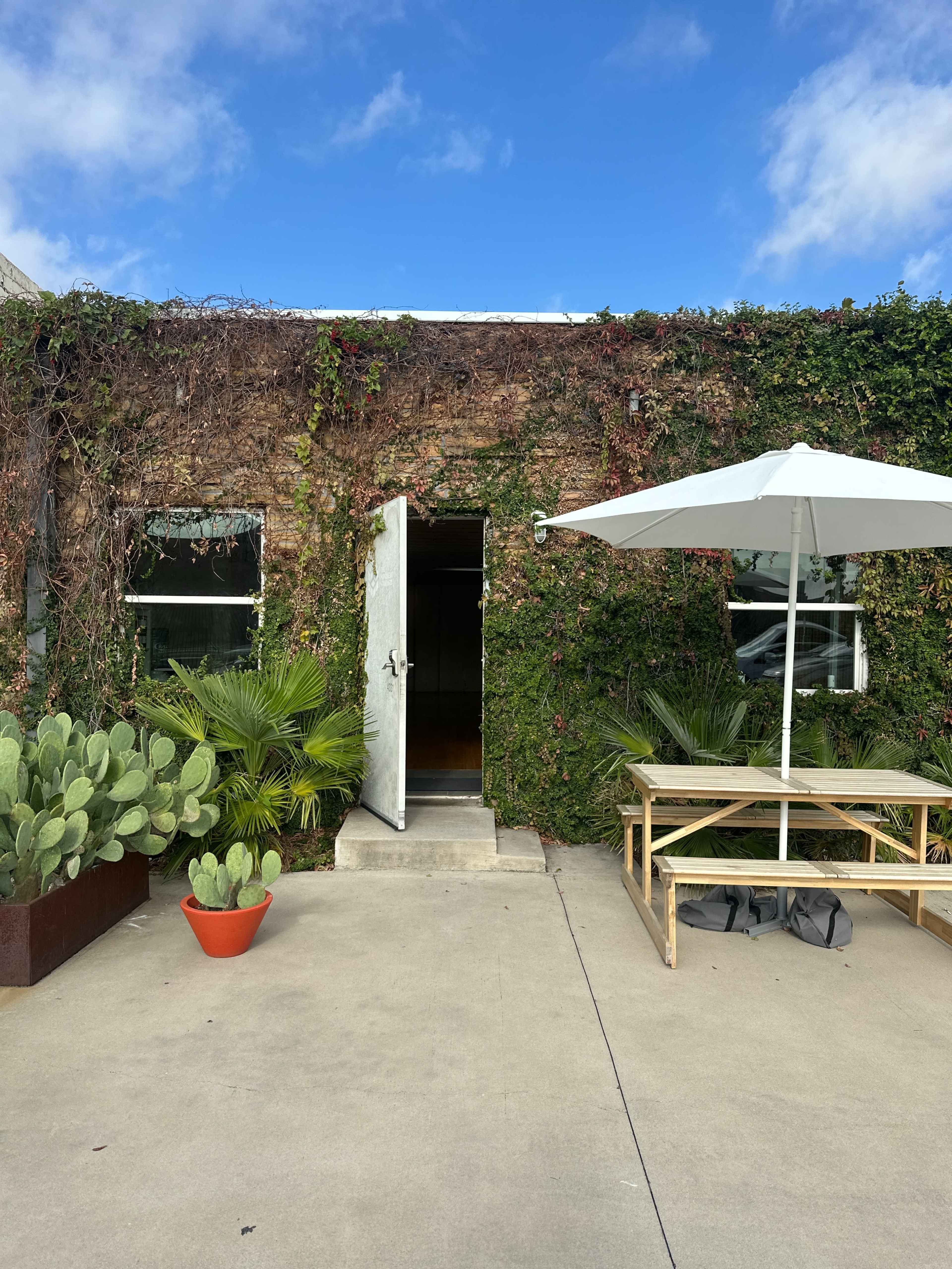 Movement/Dance Studio Near Uptown/Downtown Image in Old East Dallas, Dallas, TX