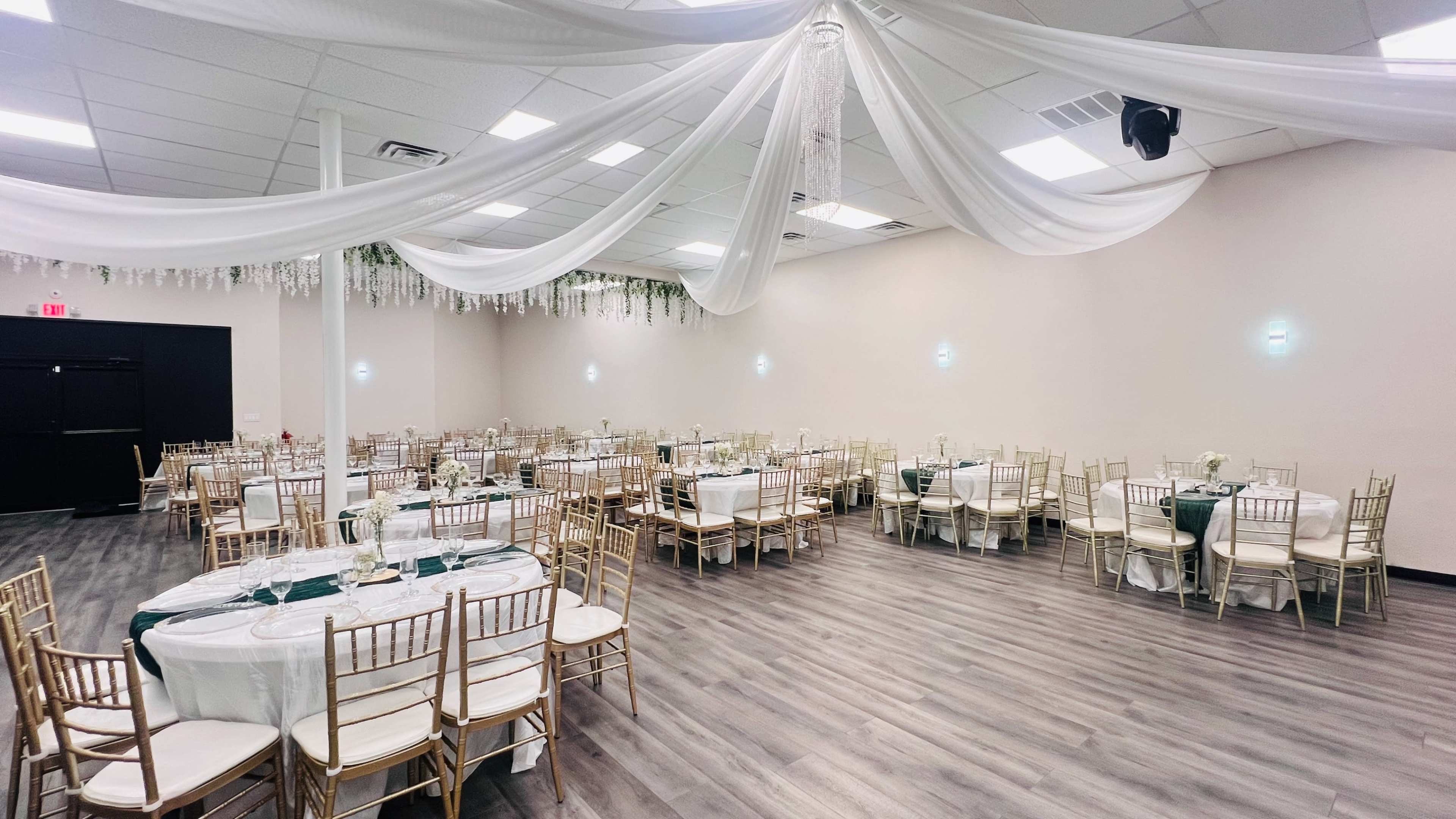 A Unique and charming space available to rent for events and celebrations! Image in Lewisville, Lewisville, TX