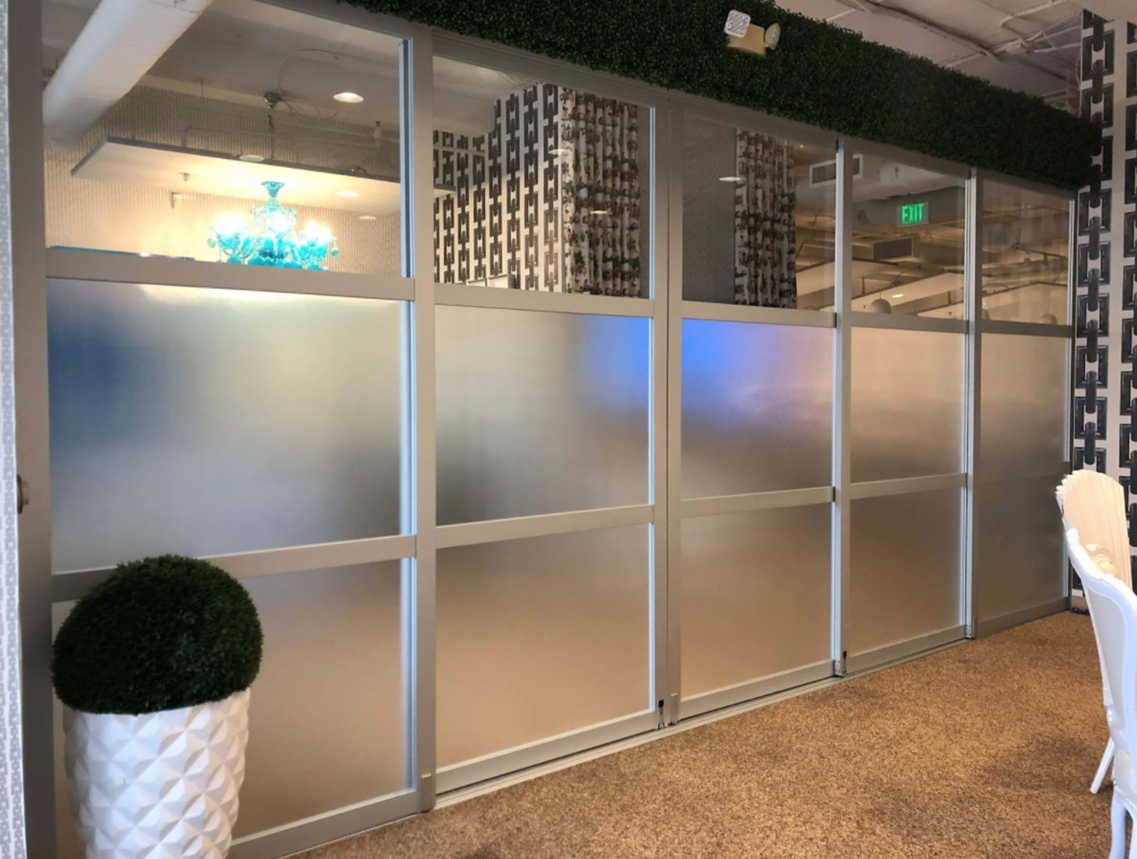 Downtown Open Studio for Events & Work Image in Northwest Washington, Washington, DC