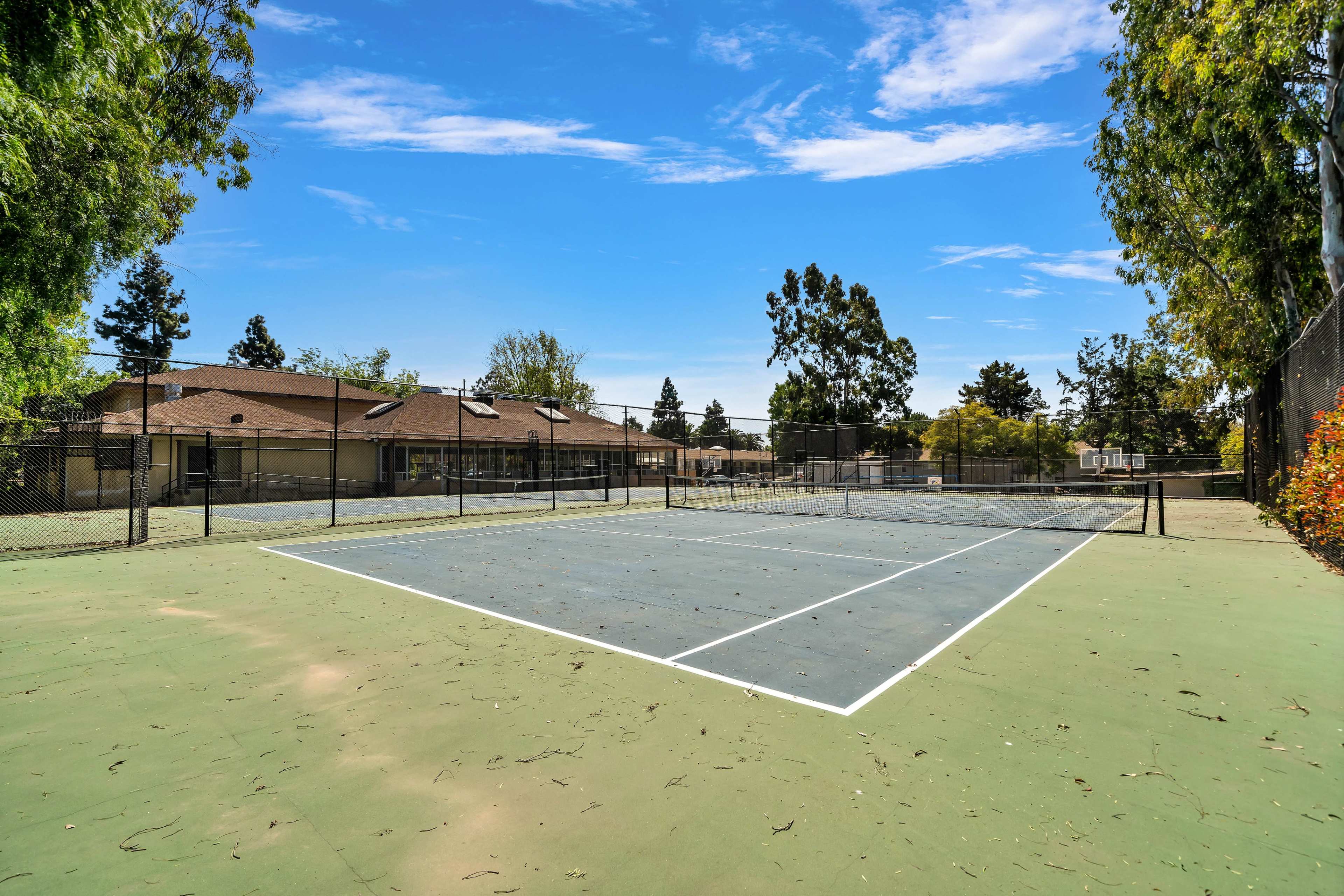 THE ATHLETIC OASIS: WHERE ENERGY MEETS CREATIVITY Image in Castle Heights, Los Angeles, CA