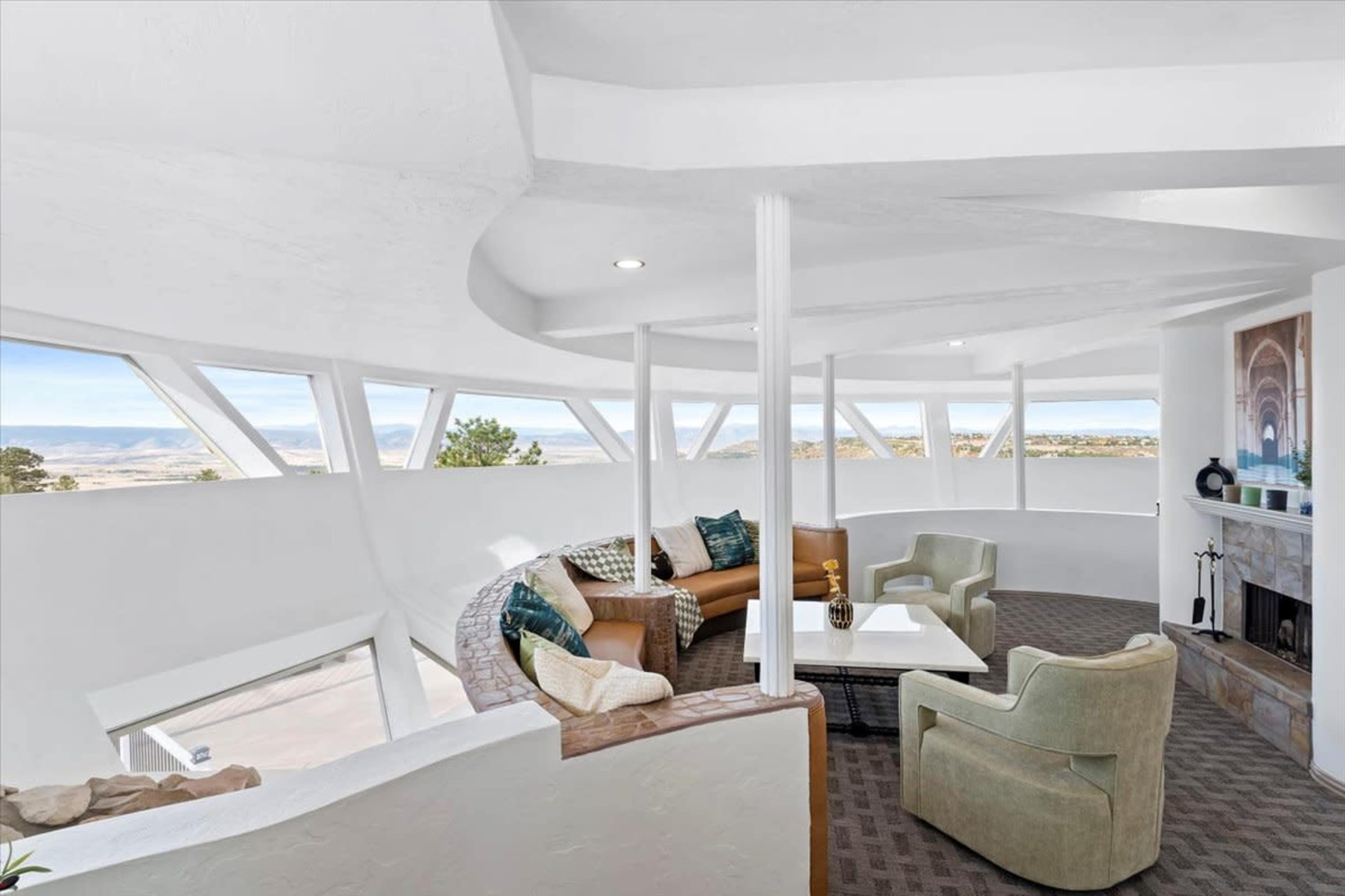 The KingDome: A Unique Royal Experience in Denver Image in , Castle Rock, CO