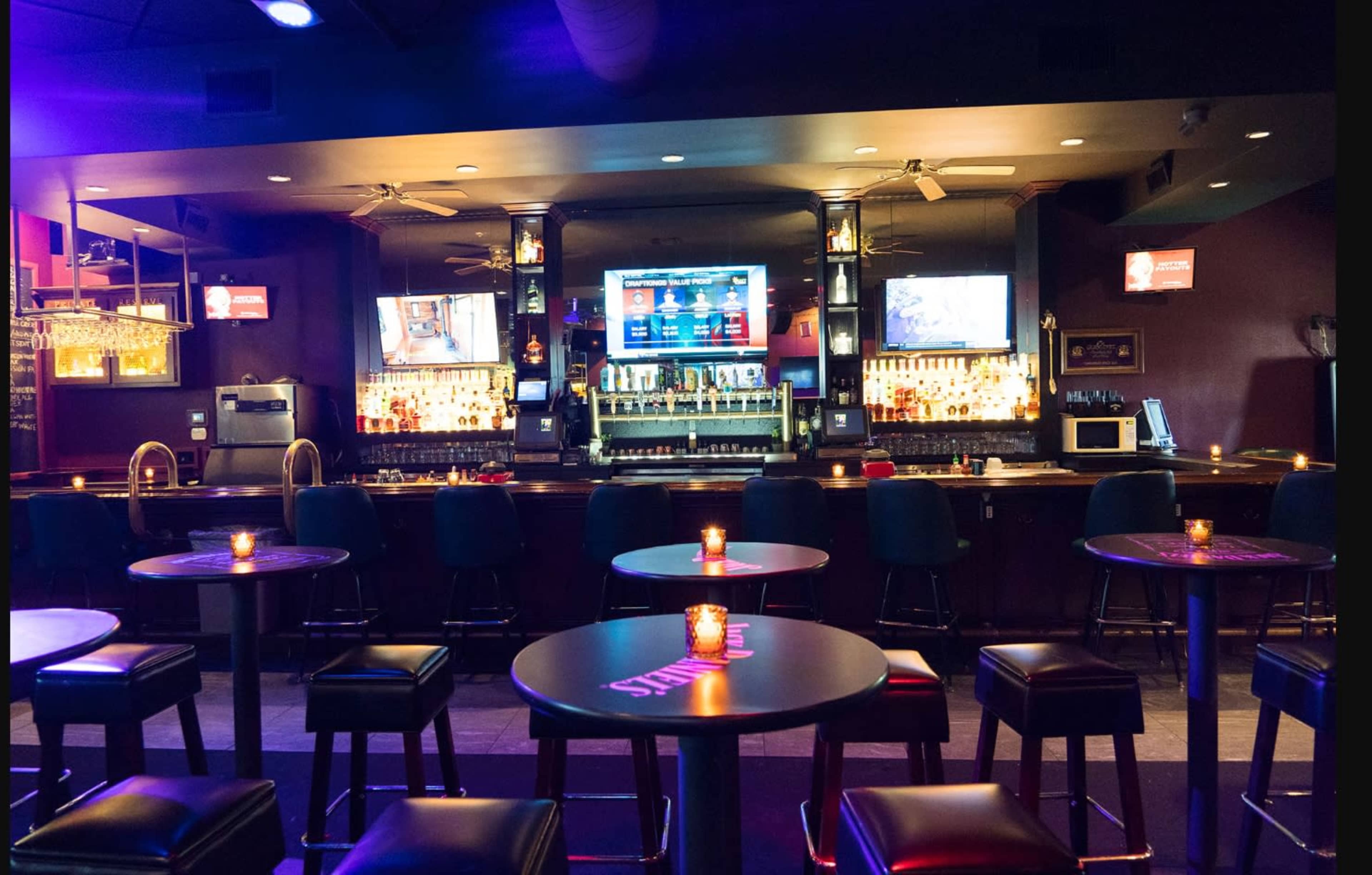 Tomkat Lounge Image in Buena Park, Buena Park, CA