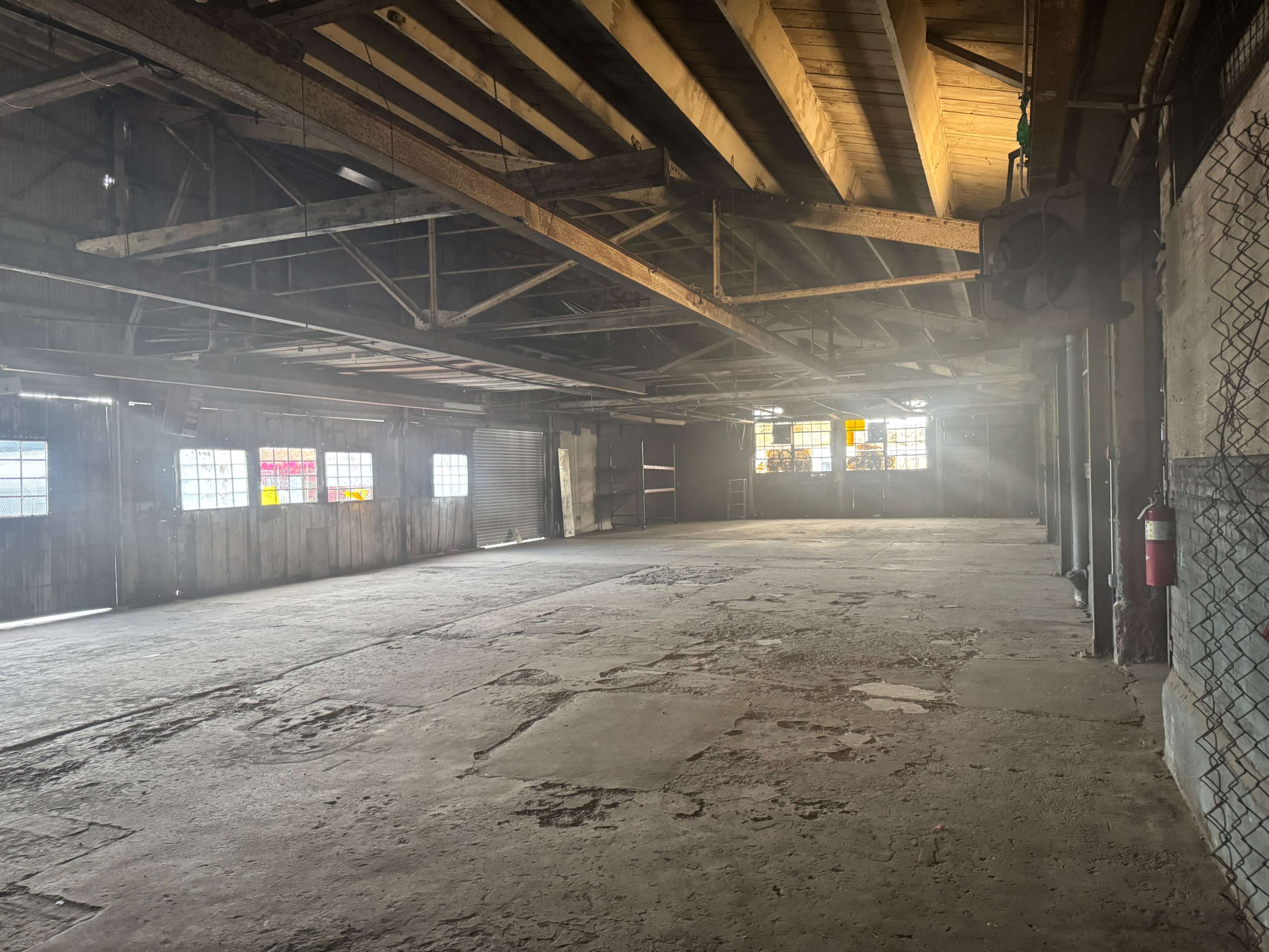 Warehouse Space Image in Boyle Heights, Los Angeles, CA