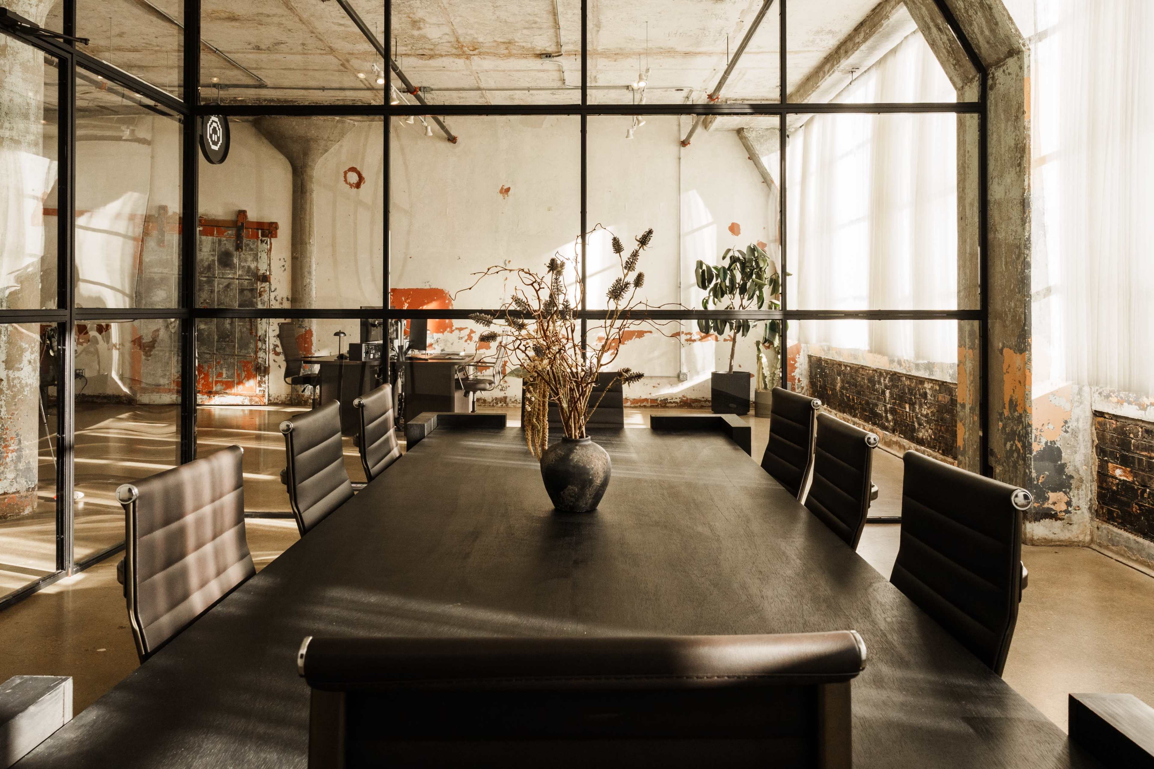 Industrial Urban Multi-Purpose Studio Image in South Side, CHICAGO, IL