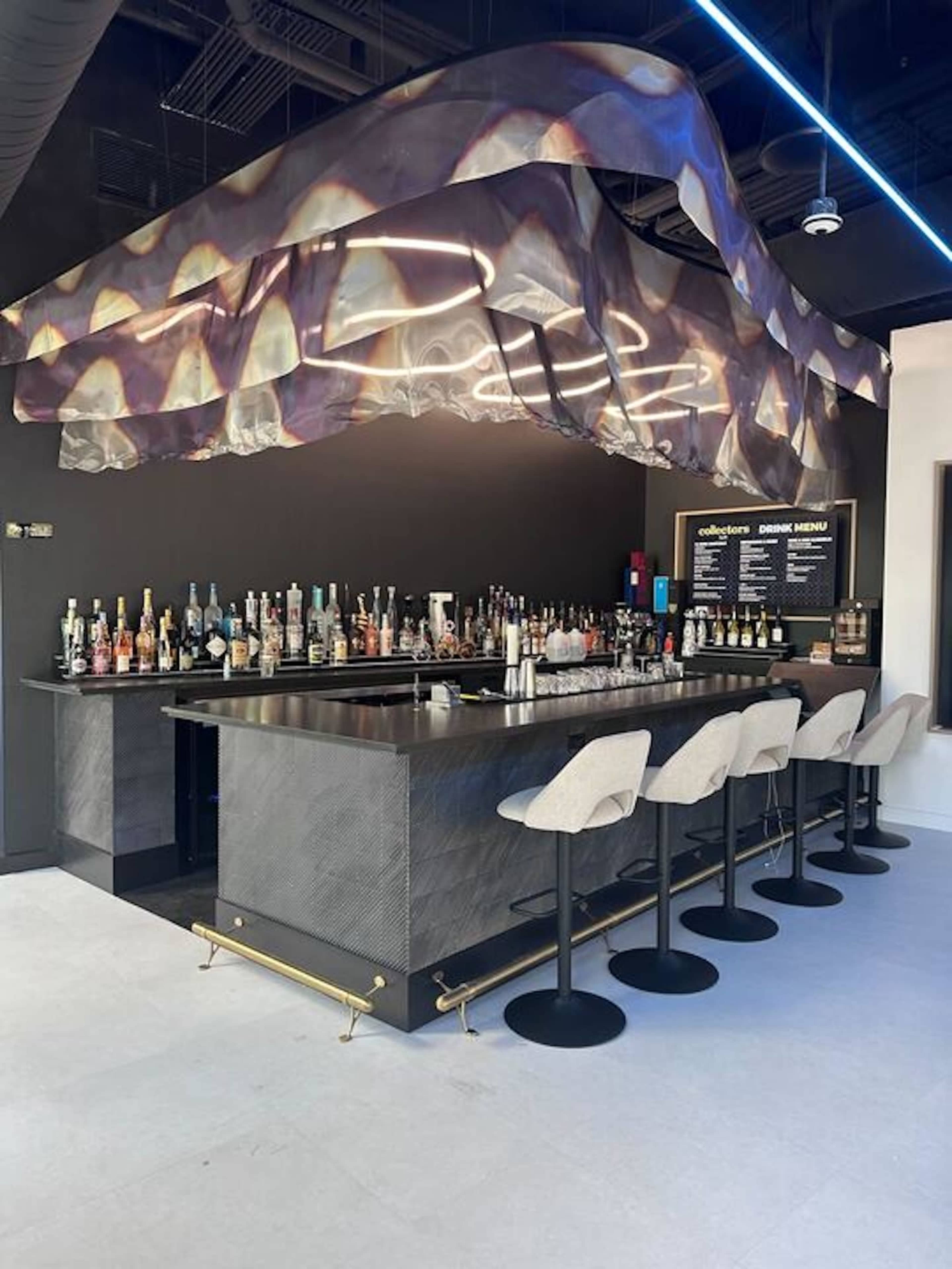 Trendy Event Space in Wynwood Miami Image in Wynwood, miami, FL