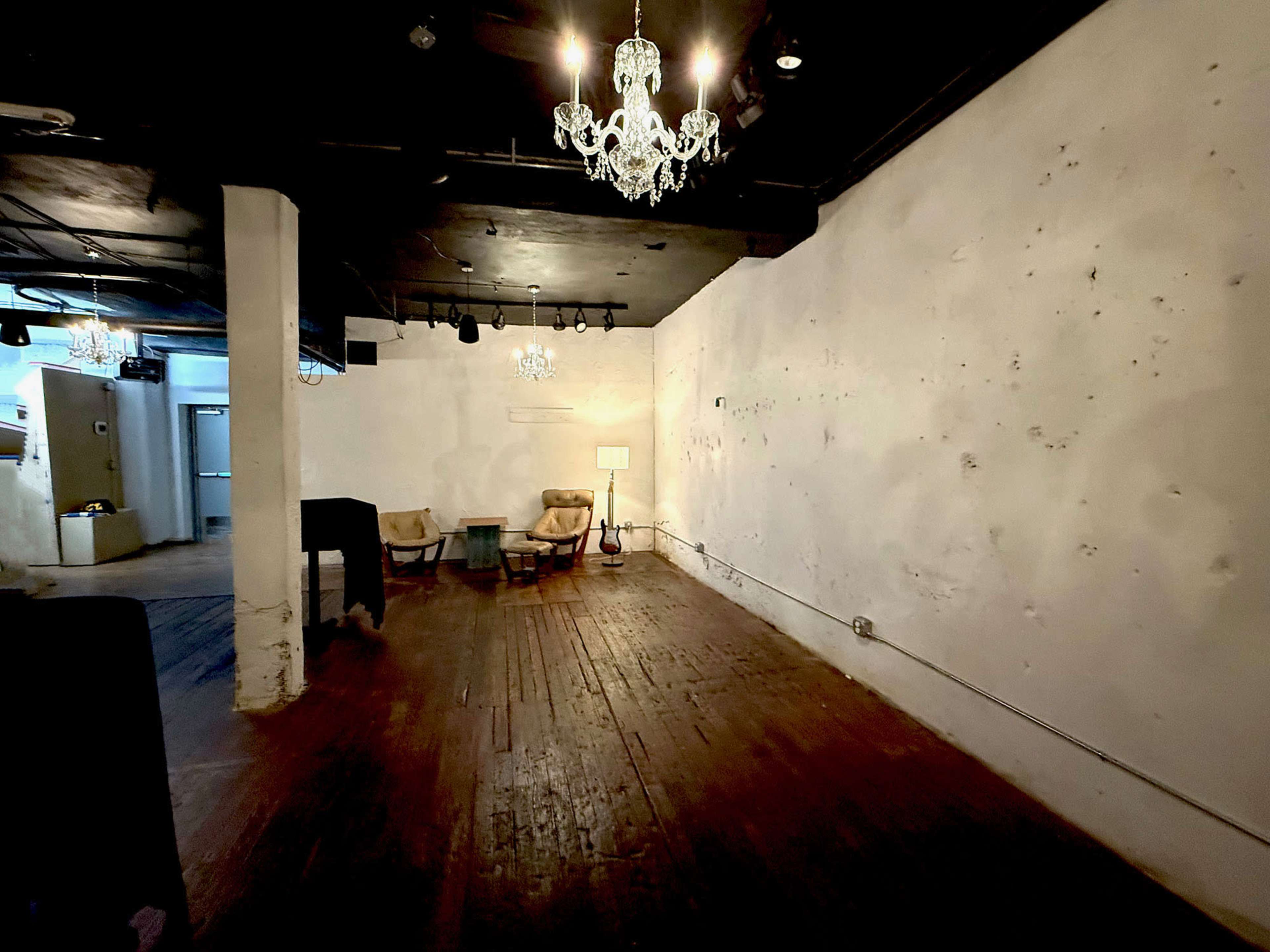 Industrial Urban Event Space in the Heart of Lawrenceville Image in Lawrenceville, Pittsburgh, PA