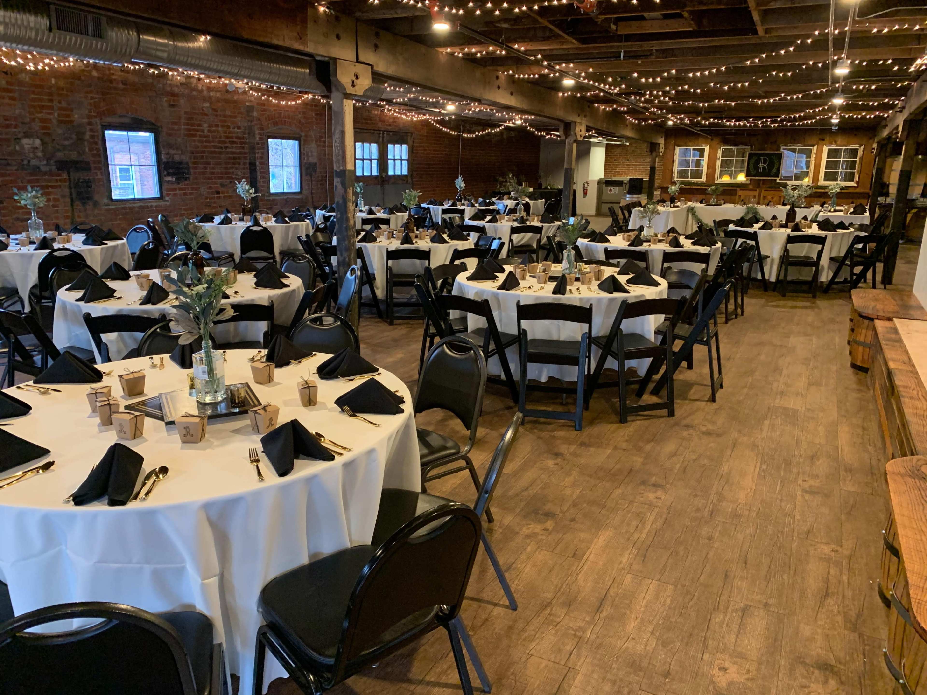 East Crossroads Hayloft Meeting Space Image in Downtown Kansas City, Kansas City, MO