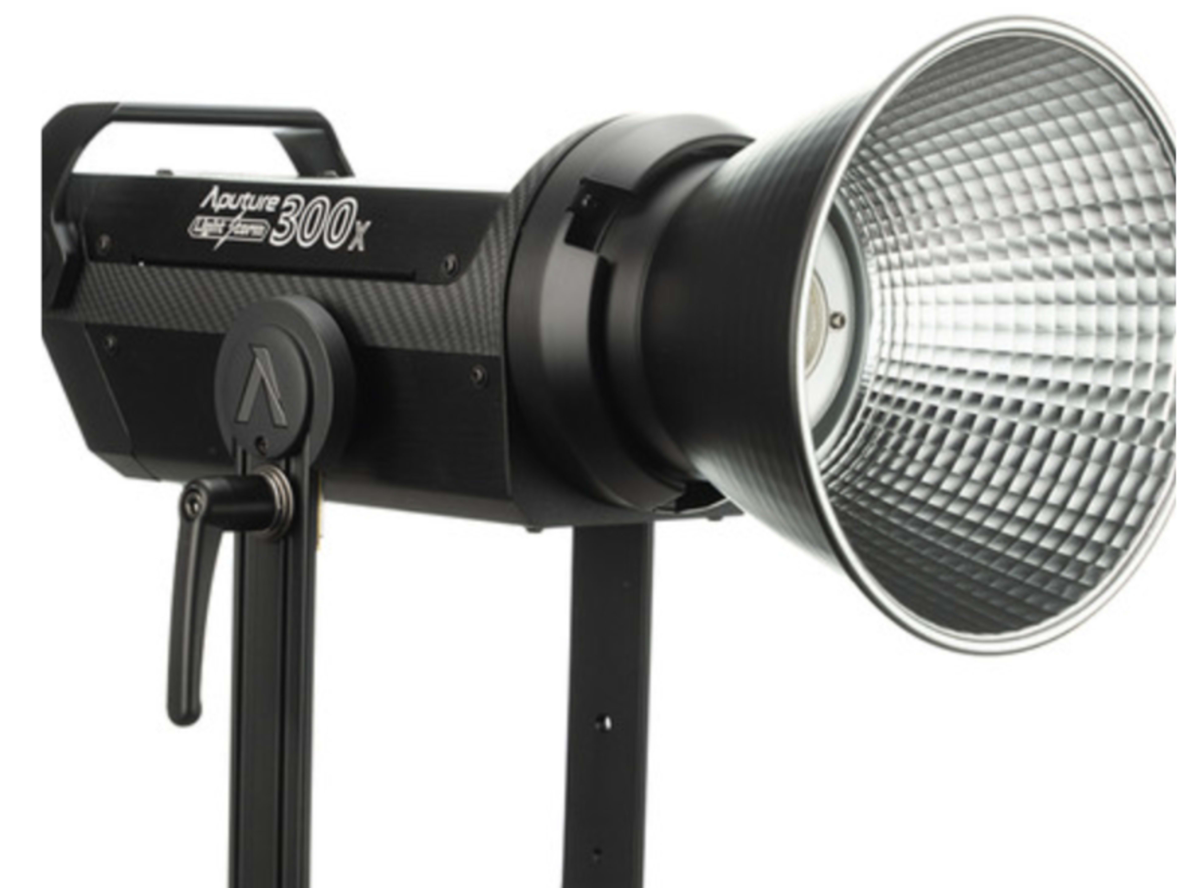 Aputure 300X  Bi-Color LED Monolight